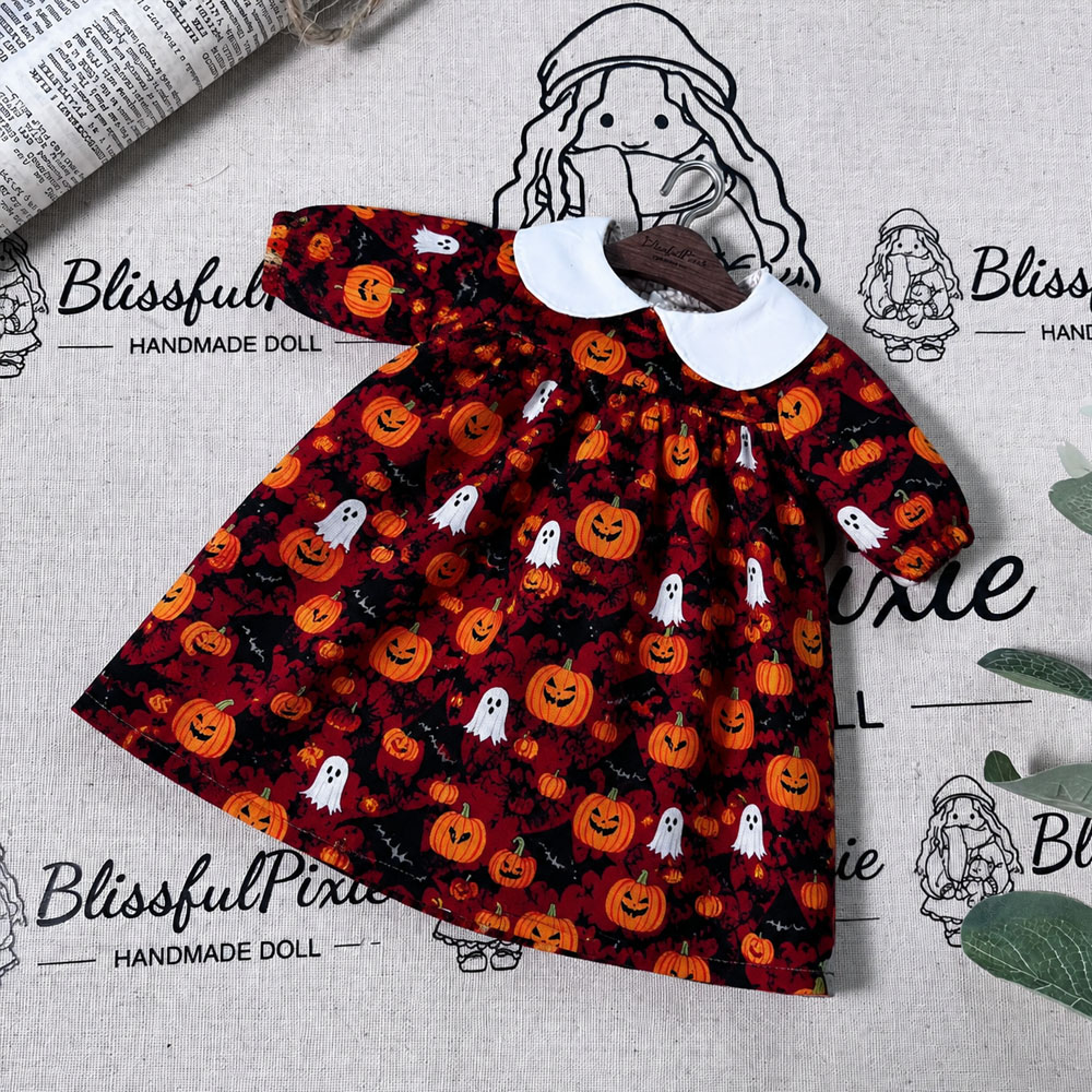 Ada's Halloween Dress2