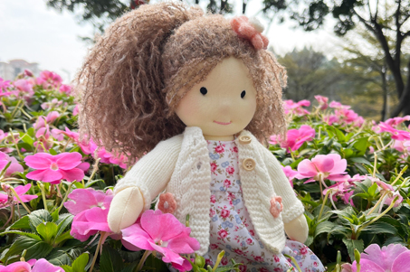Why Rag Dolls Still Matter in a Modern World-BlissfulPixie