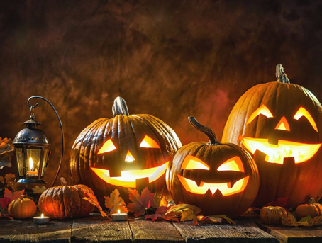Celebrating Halloween with Waldorf Handmade Dolls: The Perfect Addition to Your Festive Décor-BlissfulPixie