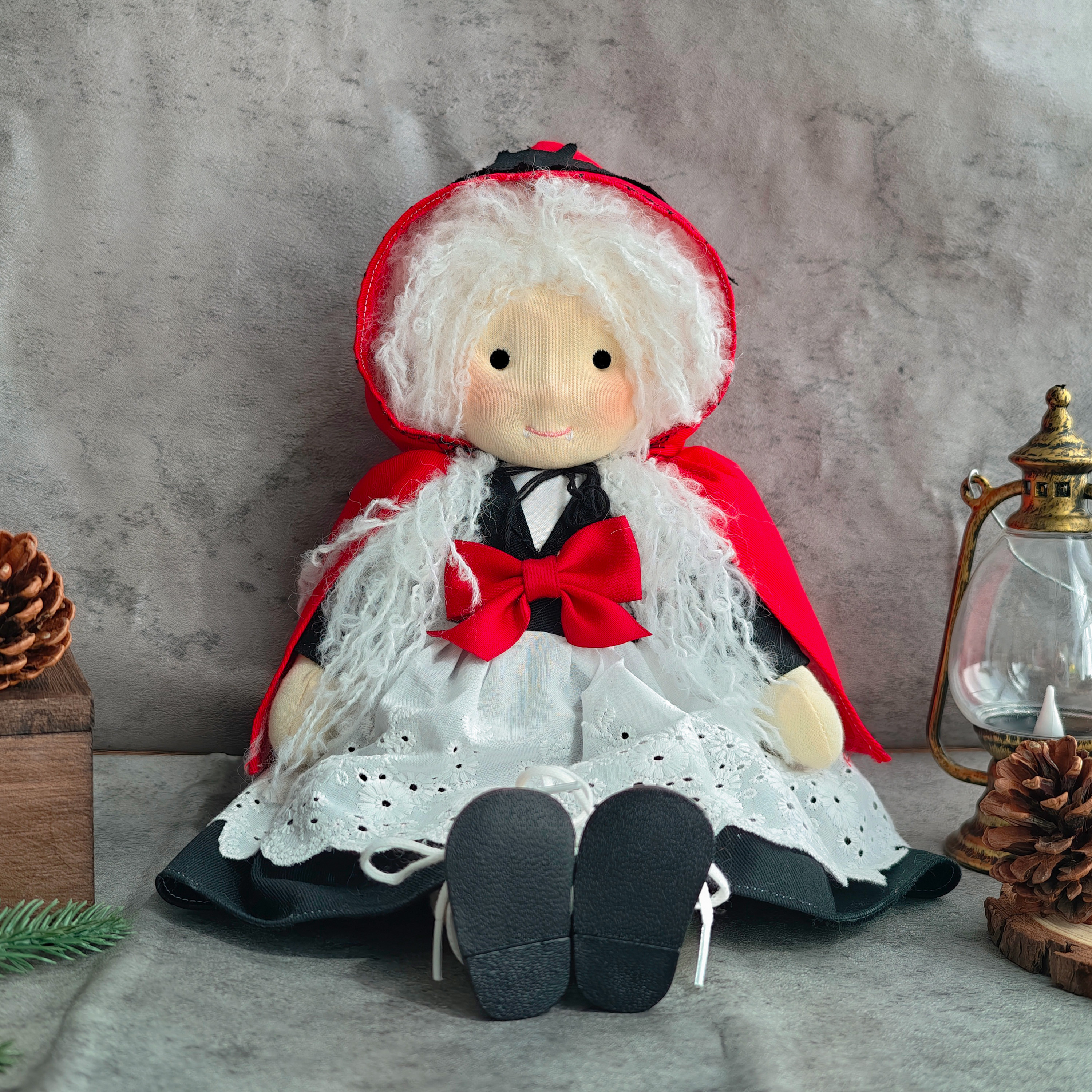 Halloween Limited-Willow