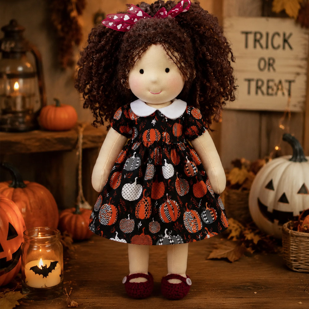 Eleanor's Halloween Dress1