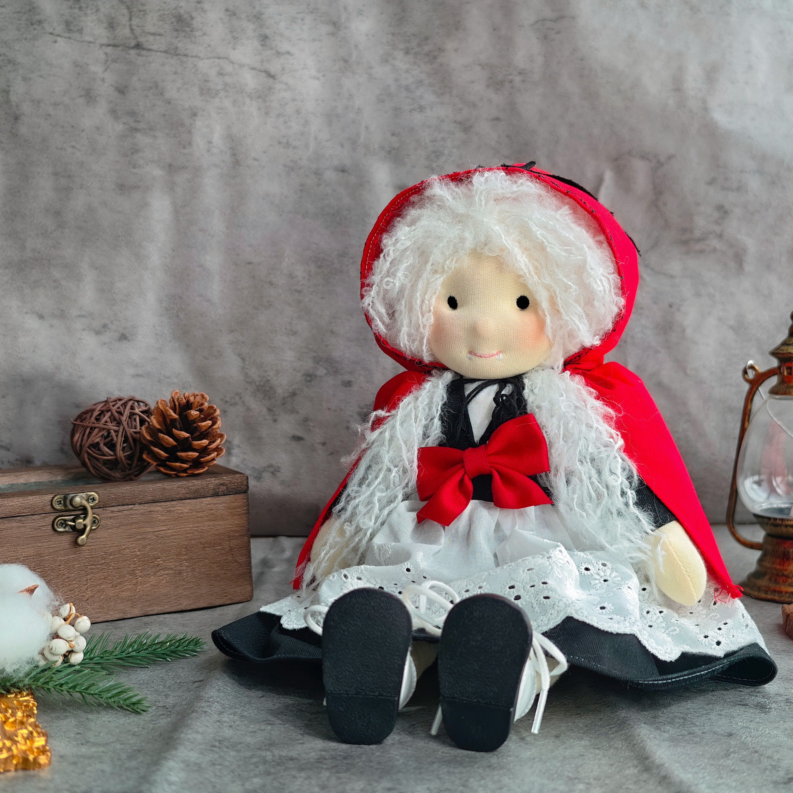 Halloween Limited-Willow