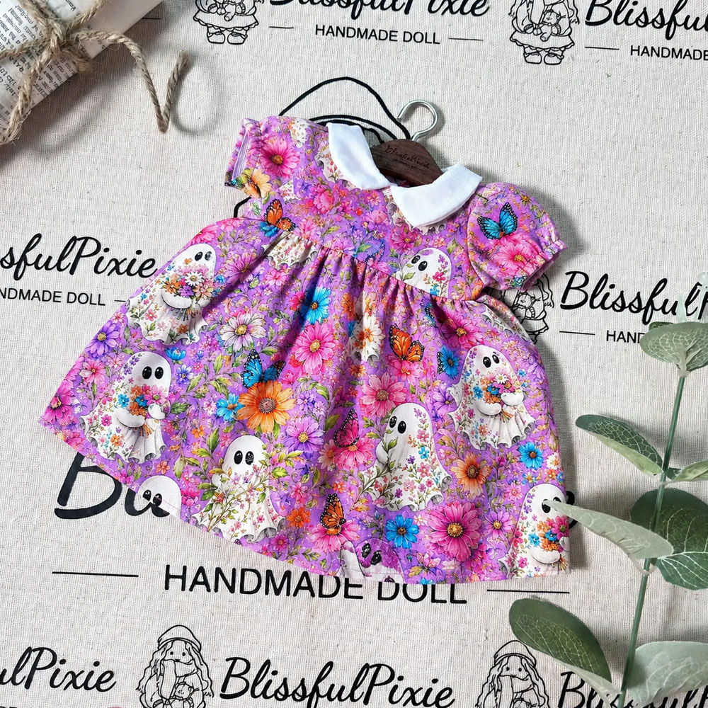 Eleanor's Halloween Dress2