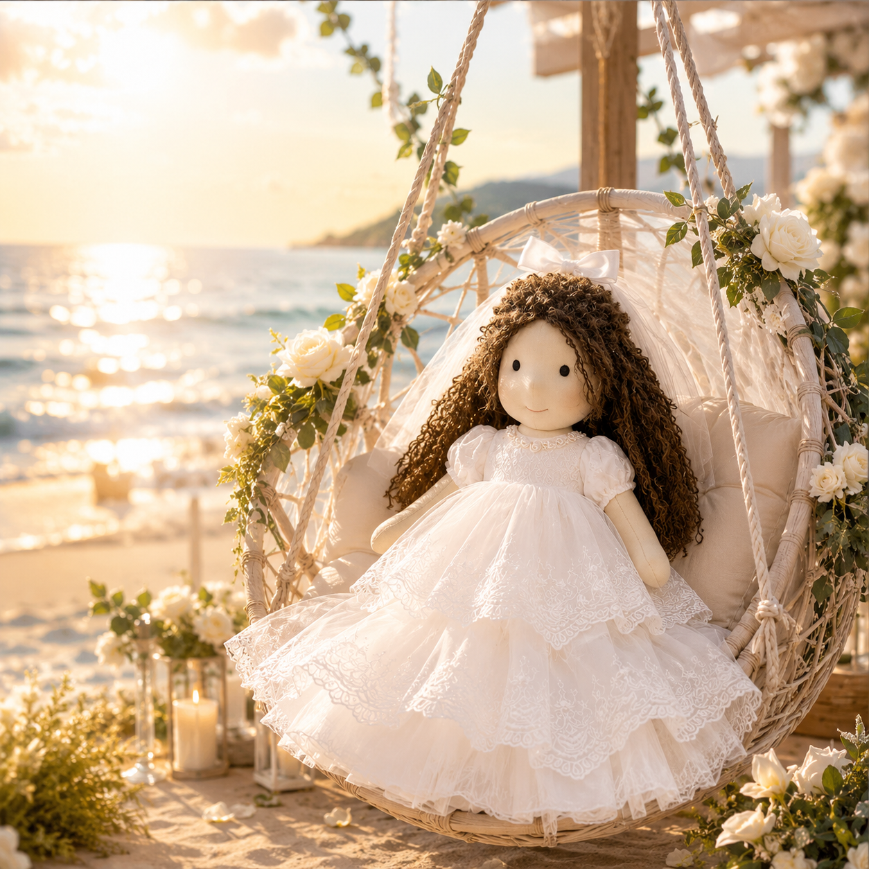 Luna Bride