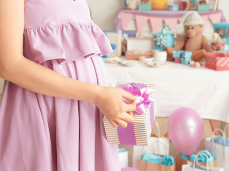 Baby Shower Gifts: Why Plush Dolls and Waldorf Dolls Are Perfect-BlissfulPixie