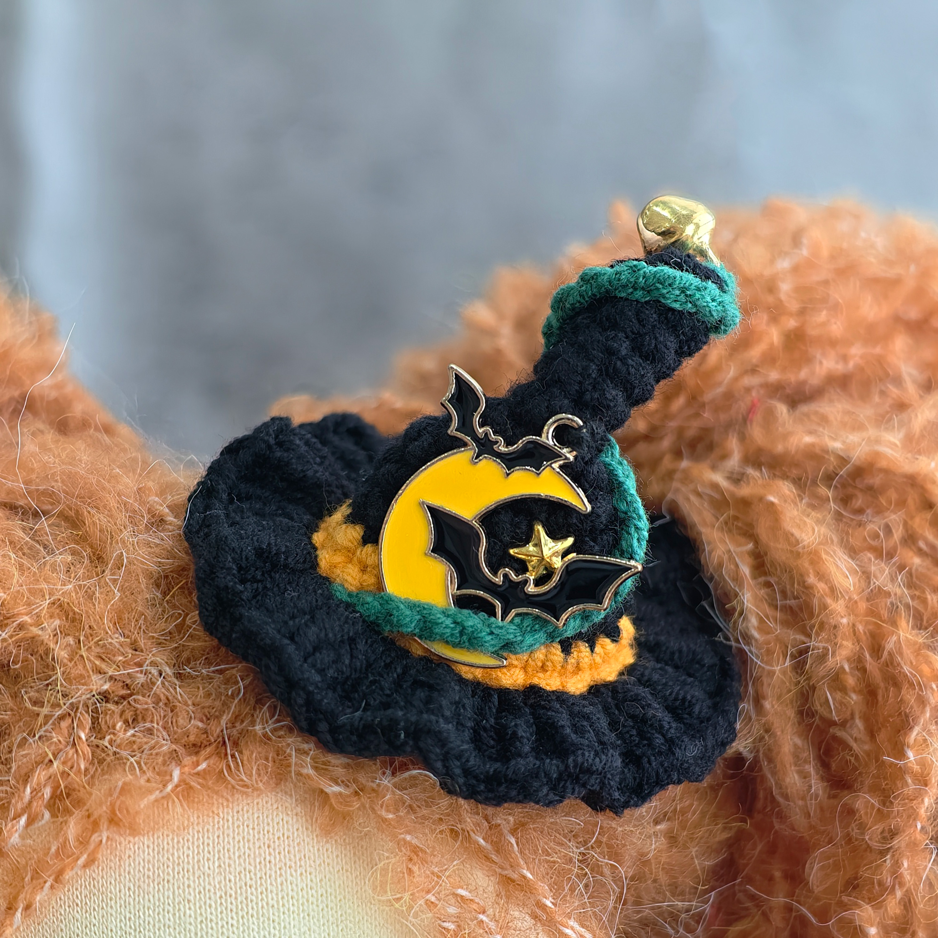 Halloween Limited-Raven