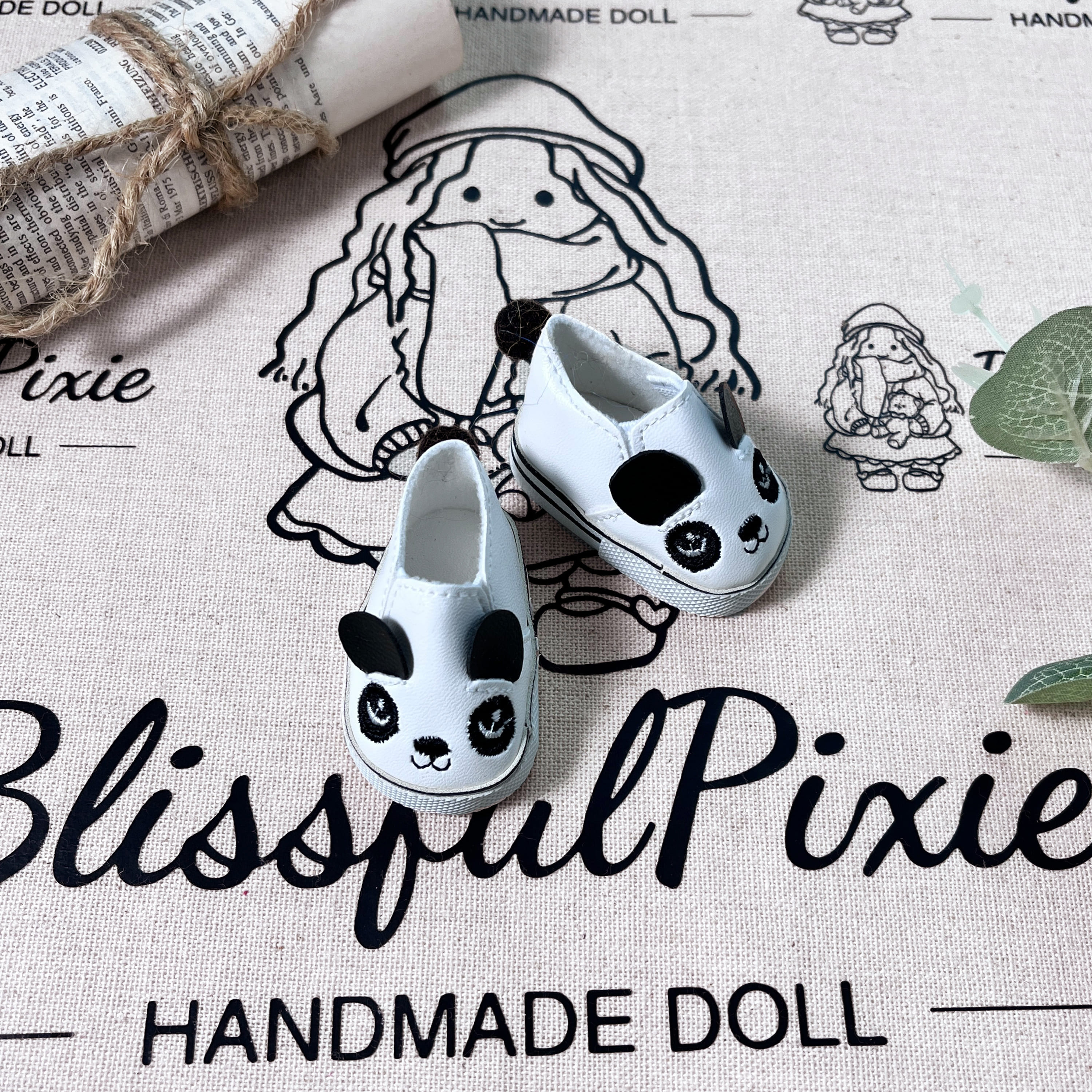 Doll Clothing Set, Includ Printed Dresses, Coats, Shoes, hats And Other Accessories, Handmade Washable Suitable For 12-inch Dolls