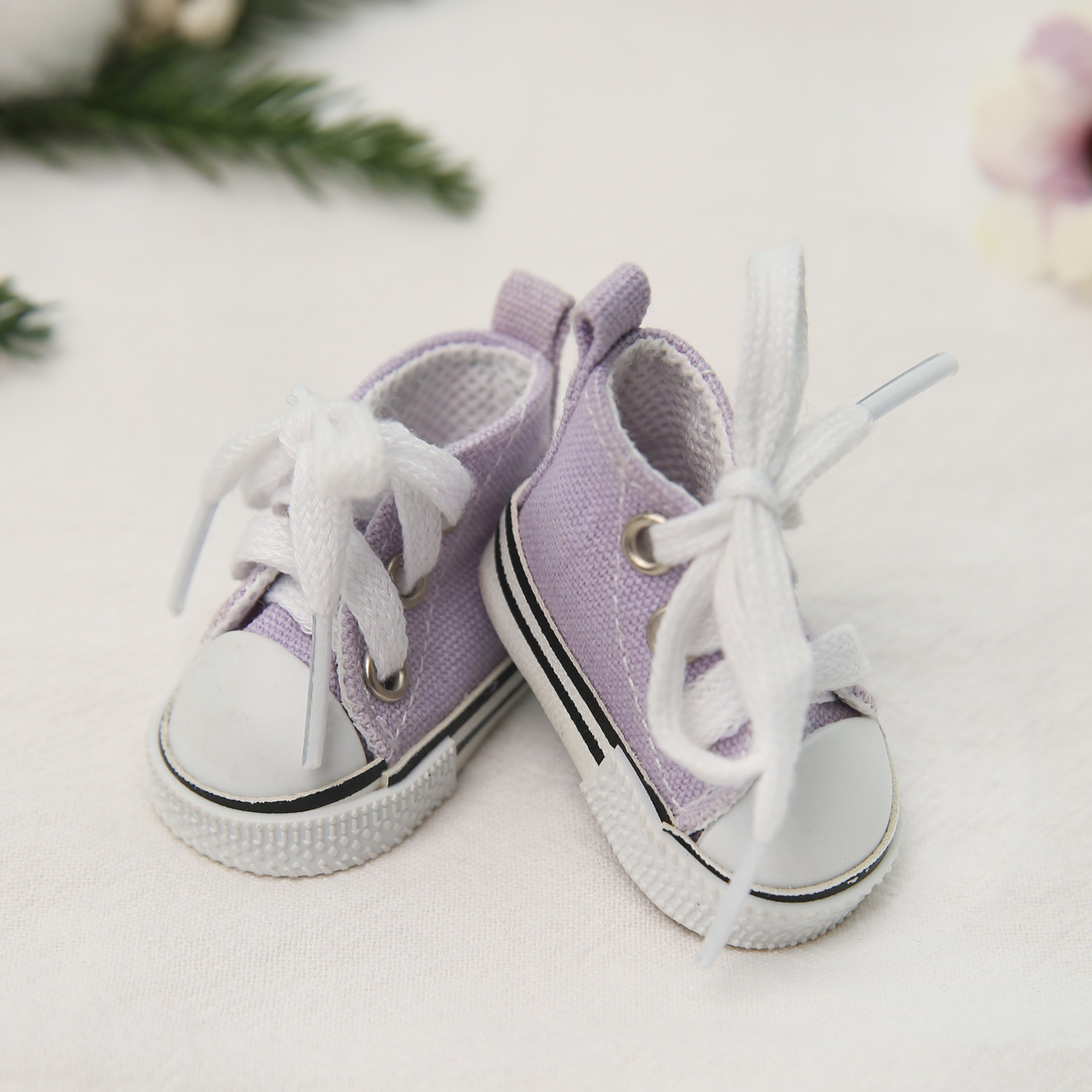 Handmade 12 Inch Waldorf Doll Clothes Set with Gift Box –Perfect for Girls' Birthday