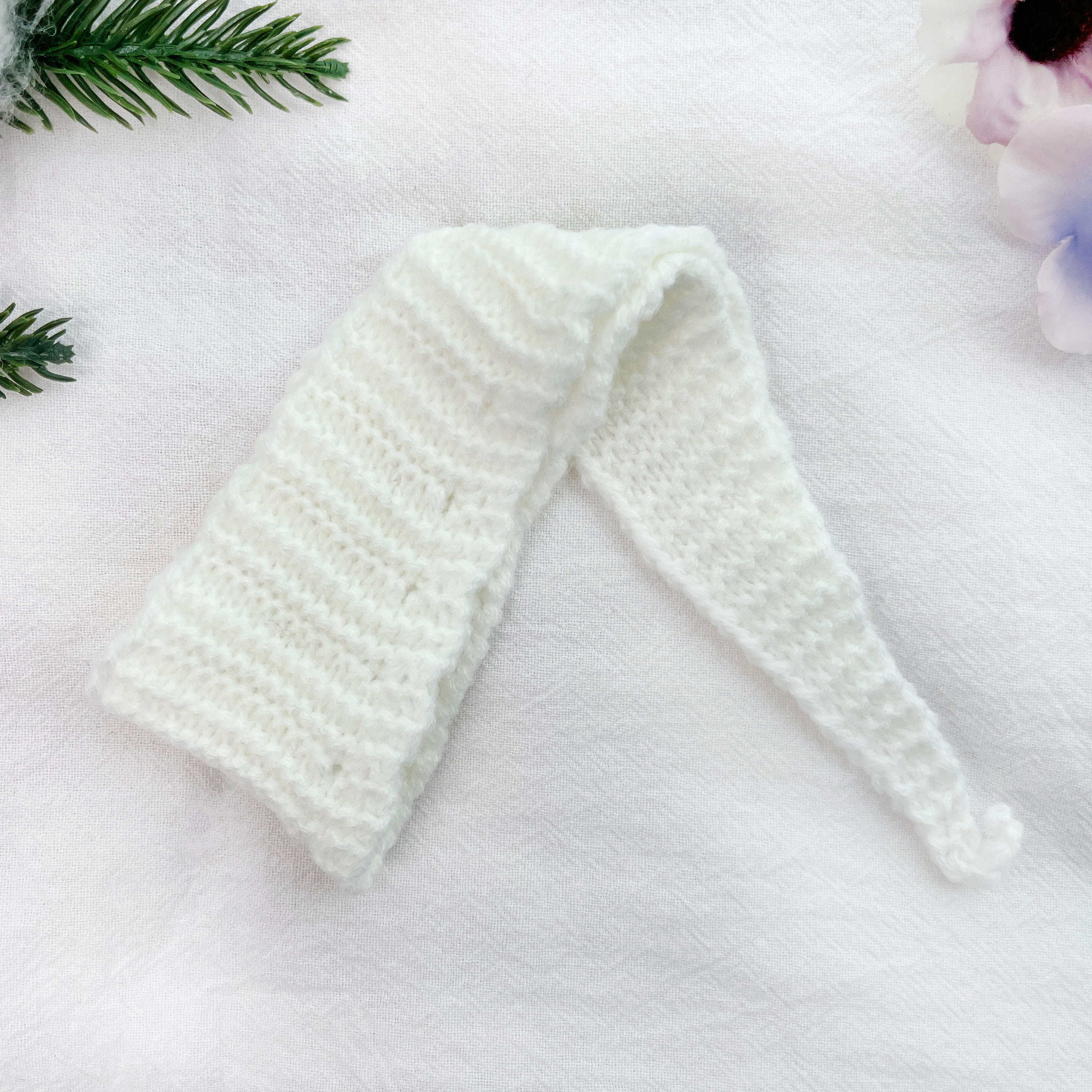 Waldorf 12 –Doll Clothes Set  –C Handmade Outfit with Beautiful Packaging