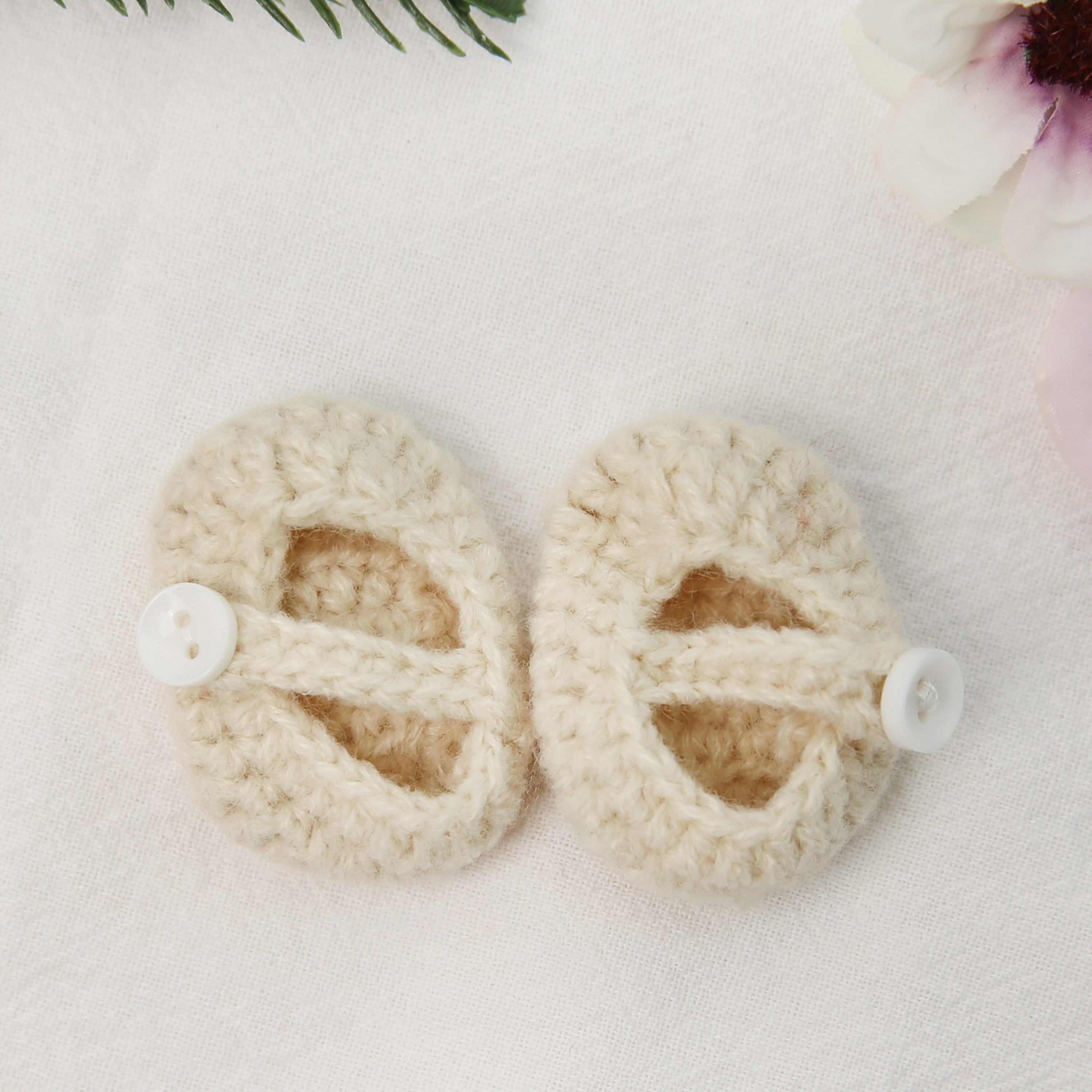 Waldorf 12 –Doll Clothes Set  –C Handmade Outfit with Beautiful Packaging