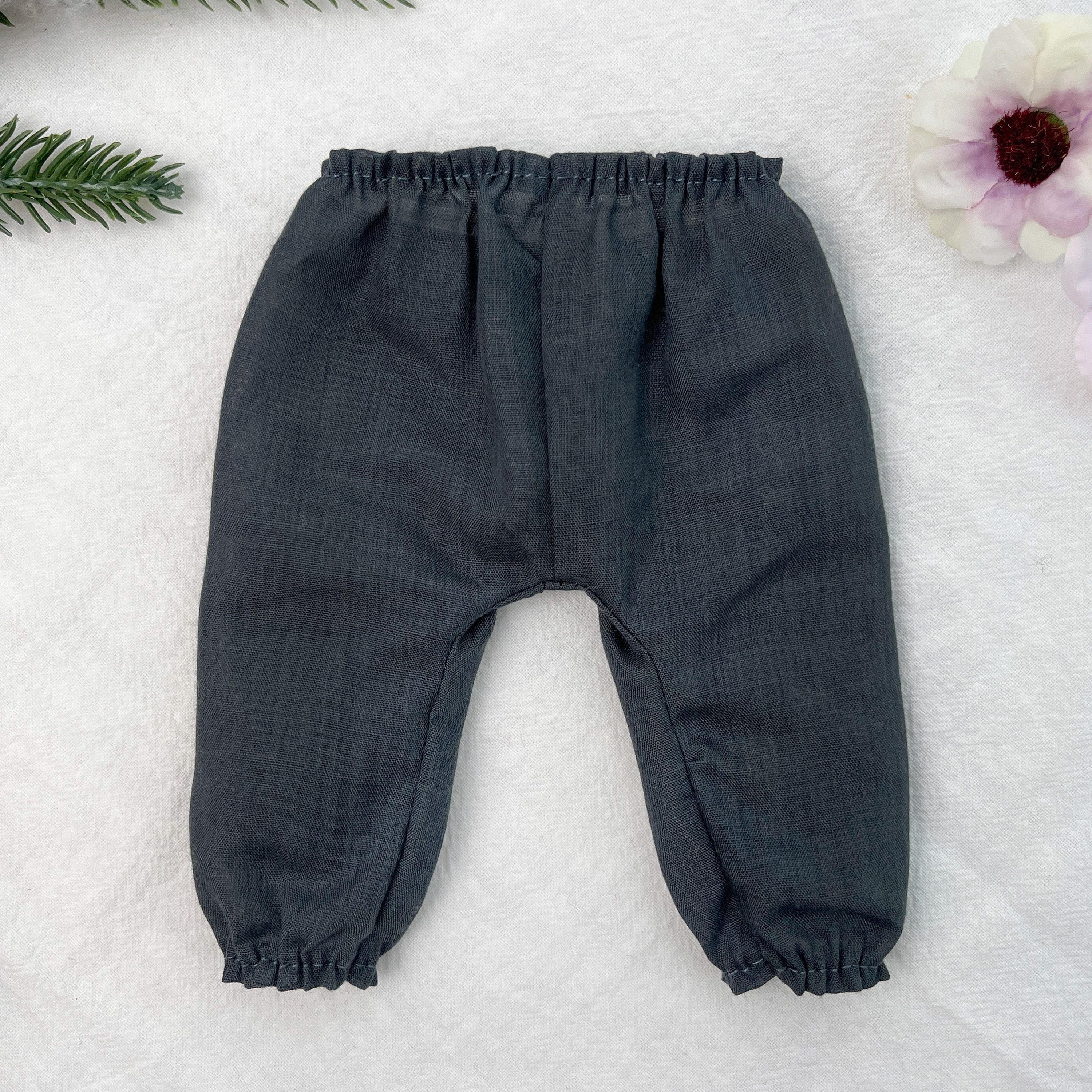 12 Inch Waldorf Doll Clothing Gift Set-Handmade Accessories for Girls