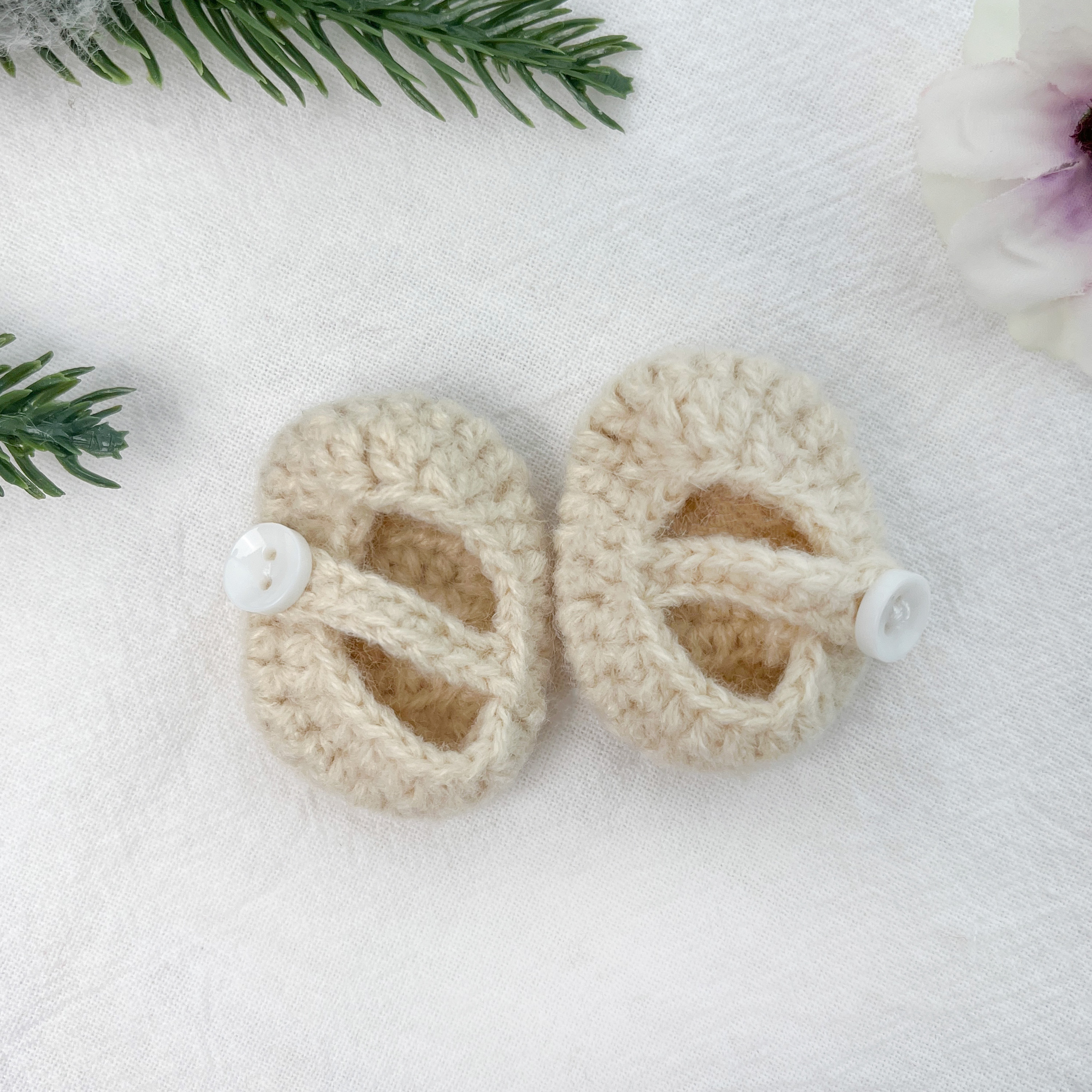 12 Inch Waldorf Doll Clothing Gift Set-Handmade Accessories for Girls