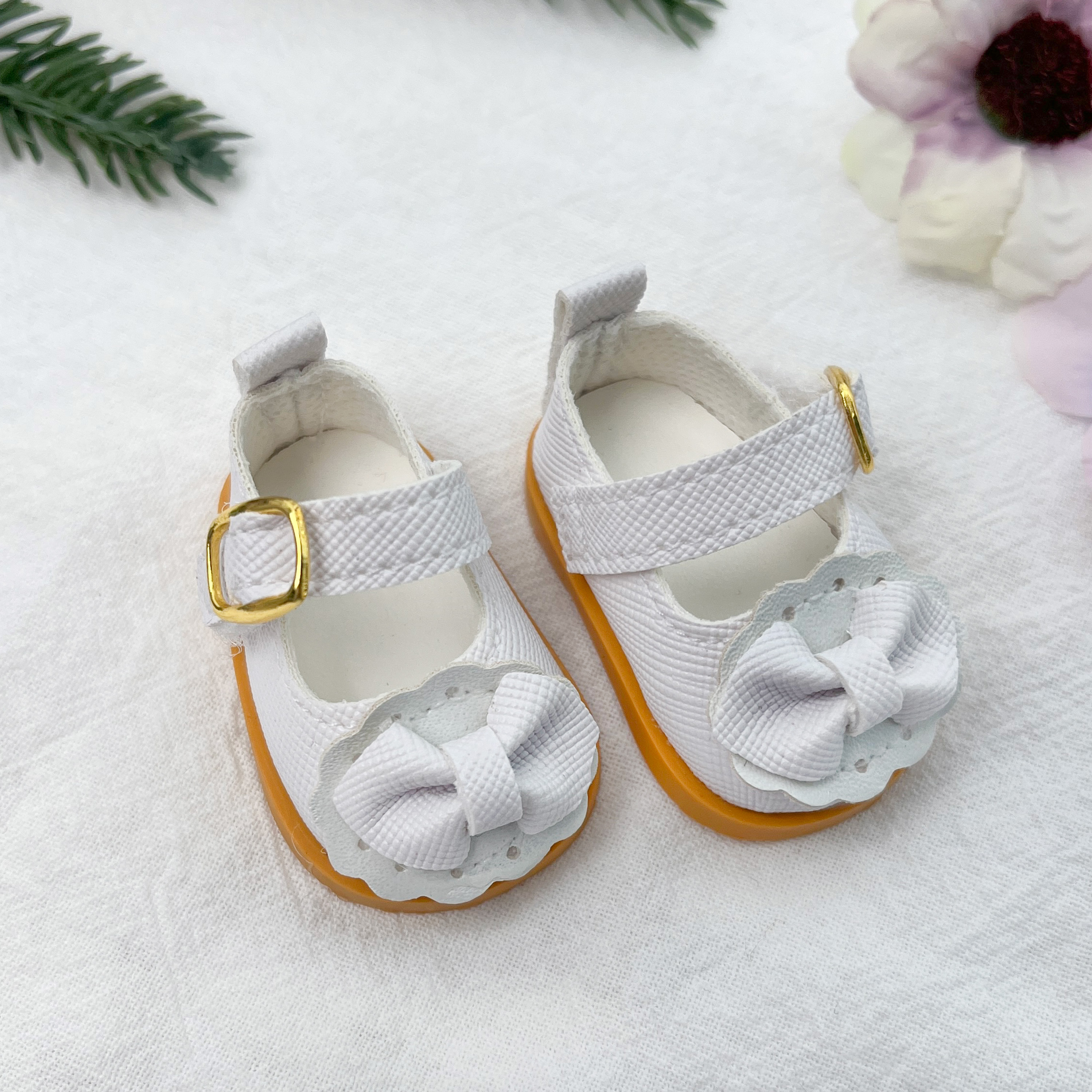 Beautifully Boxed Handmade Waldorf Doll Clothes-12 Inch Set for Kids