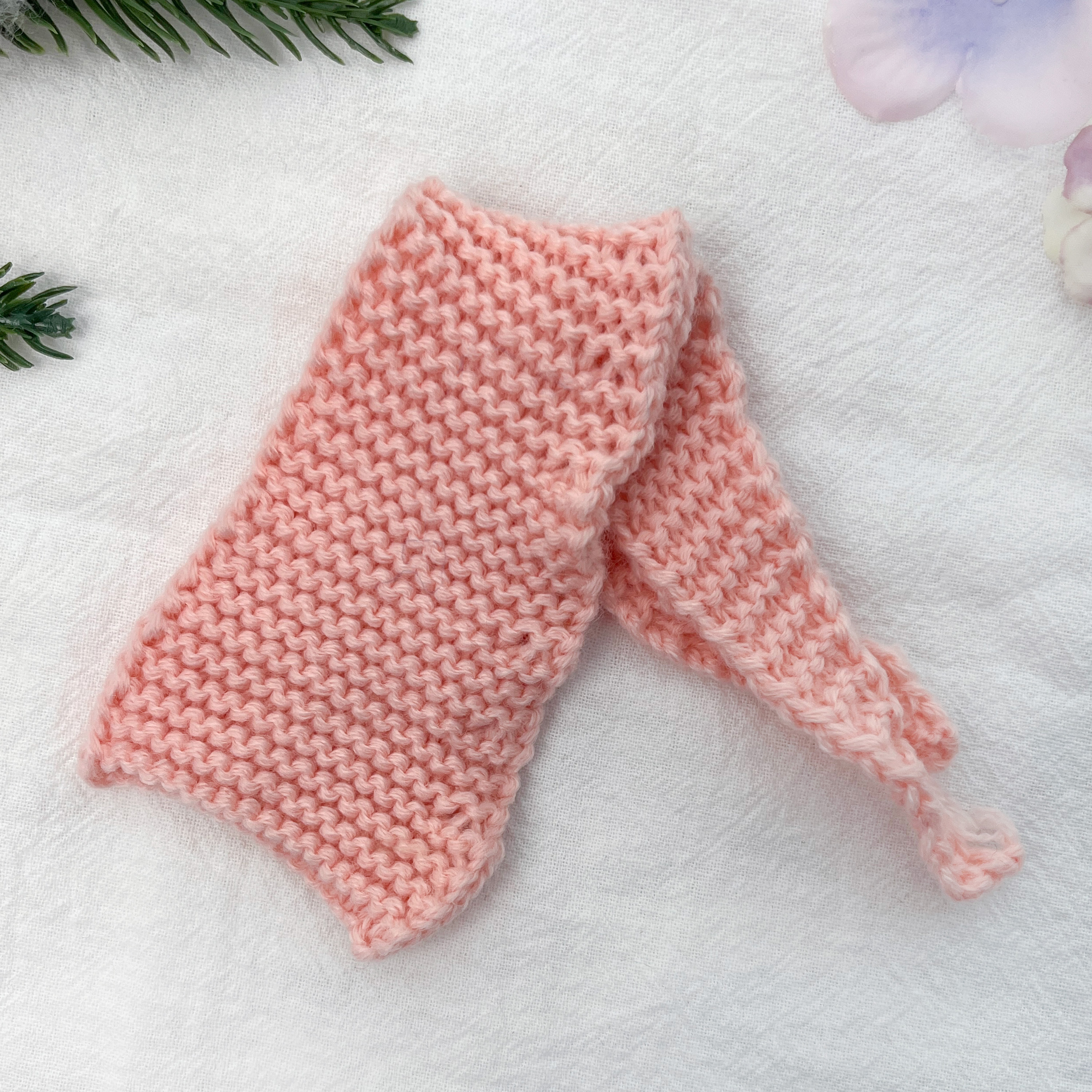 12 Inch Handmade Doll Clothes for Waldorf Dolls-Ideal Girls Gift