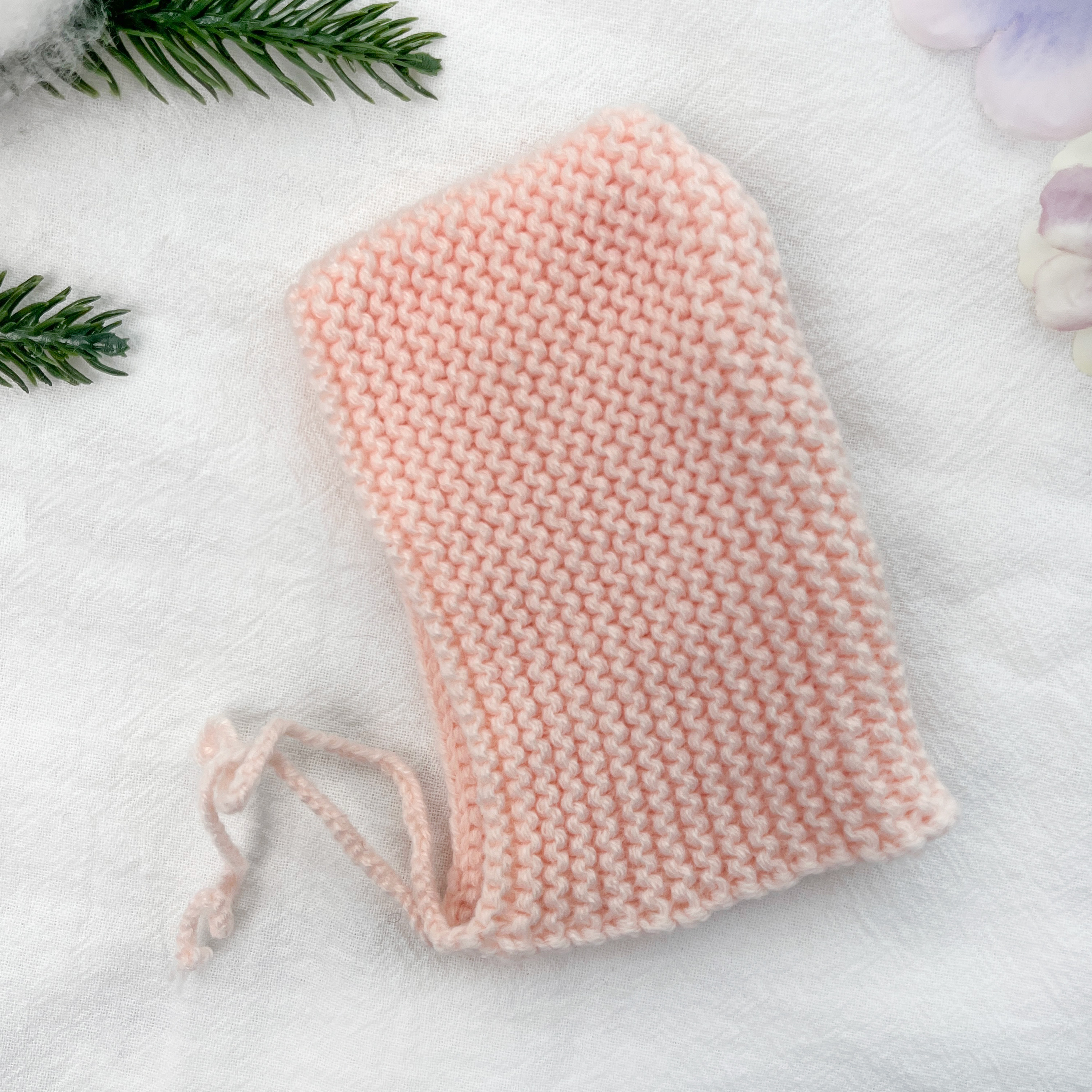 12 Inch Handmade Doll Clothes for Waldorf Dolls-Ideal Girls Gift