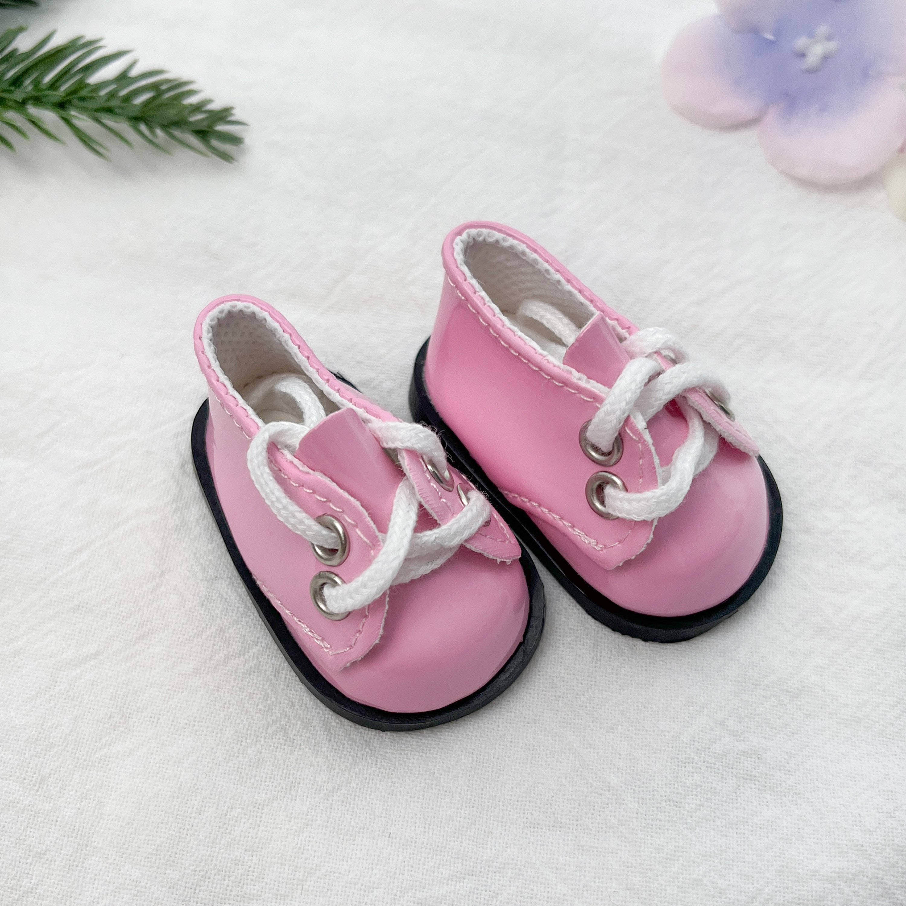 12 Inch Handmade Doll Clothes for Waldorf Dolls-Ideal Girls Gift