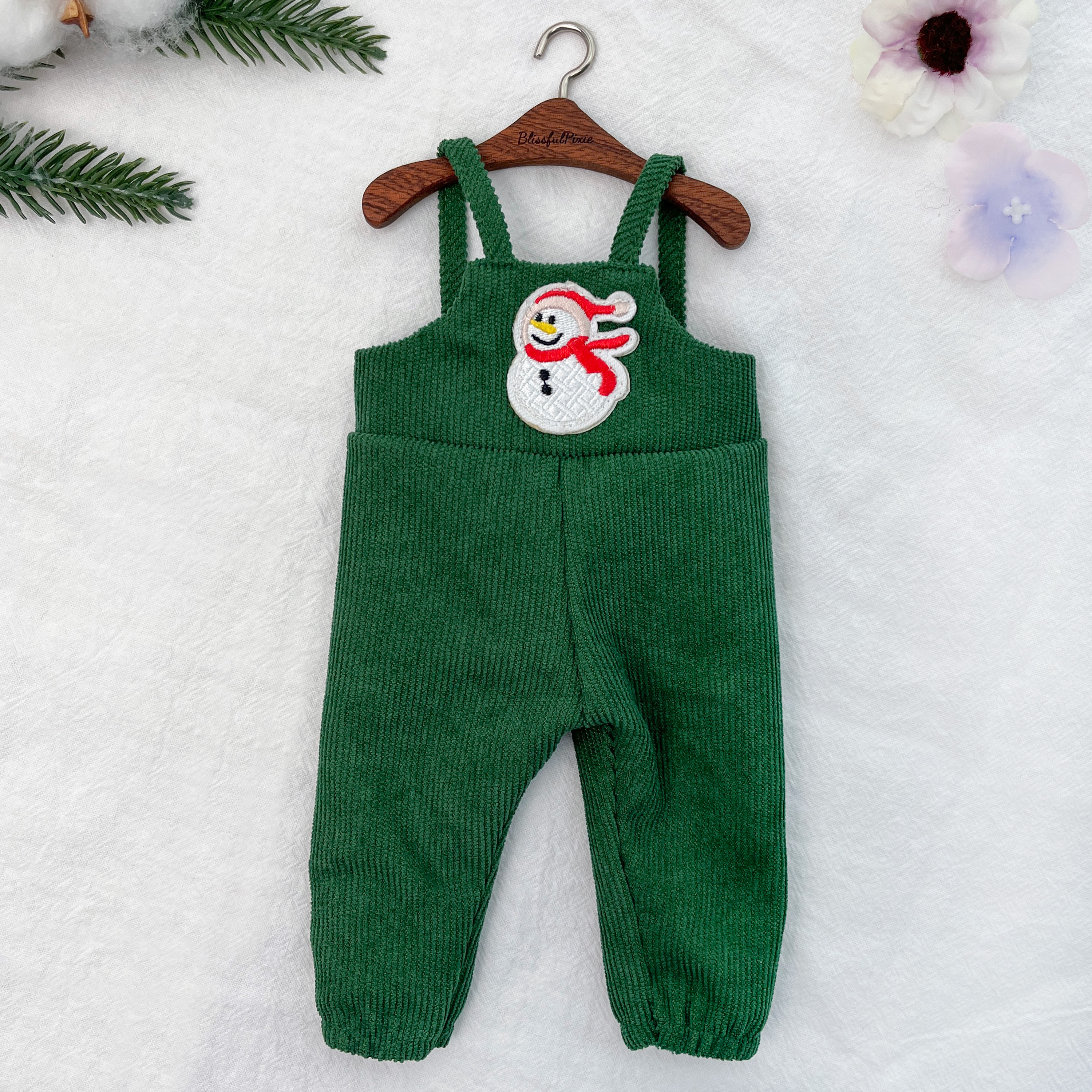 Handmade Waldorf Doll Accessories 12 Inch Clothing Set with Gift Box