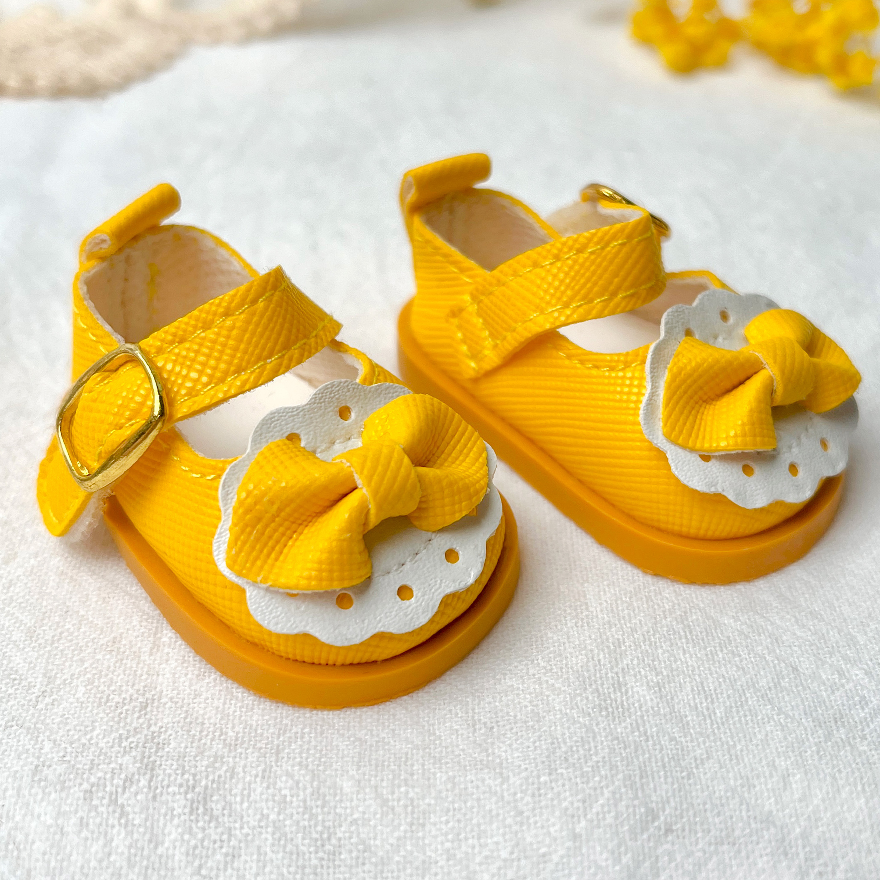 Gift-Ready 12 –Handmade Waldorf Doll Clothes-Perfect for Doll Lovers