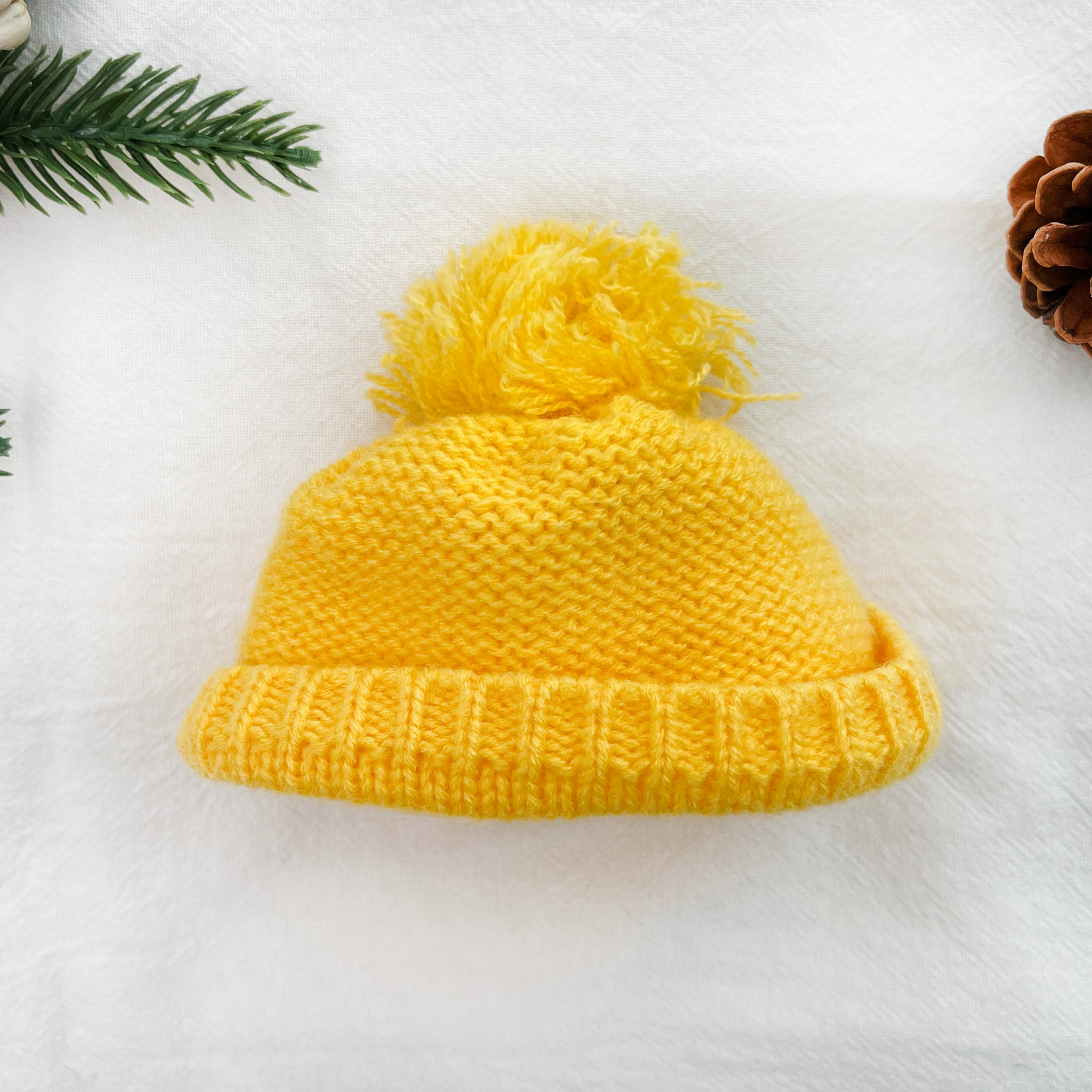 Waldorf-Inspired Handmade Doll Clothes-12 Inch Outfit Gift Set