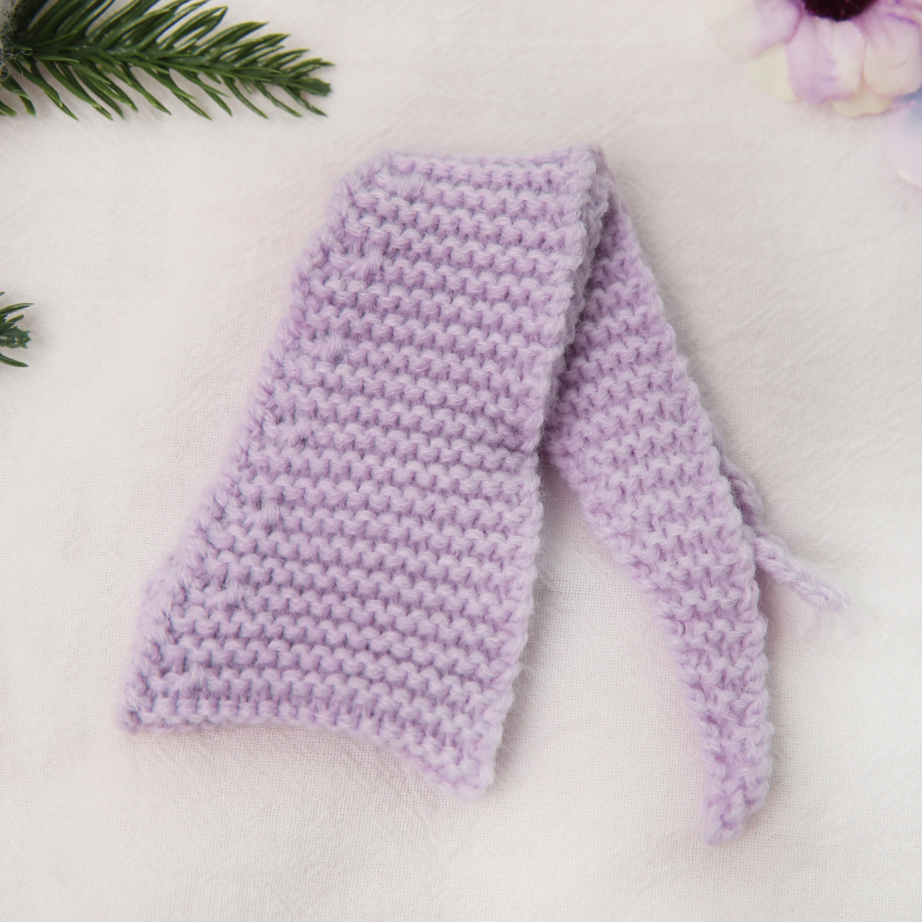 Girls Doll Gift Idea –12 Inch Handmade Waldorf Clothing in Gift Box