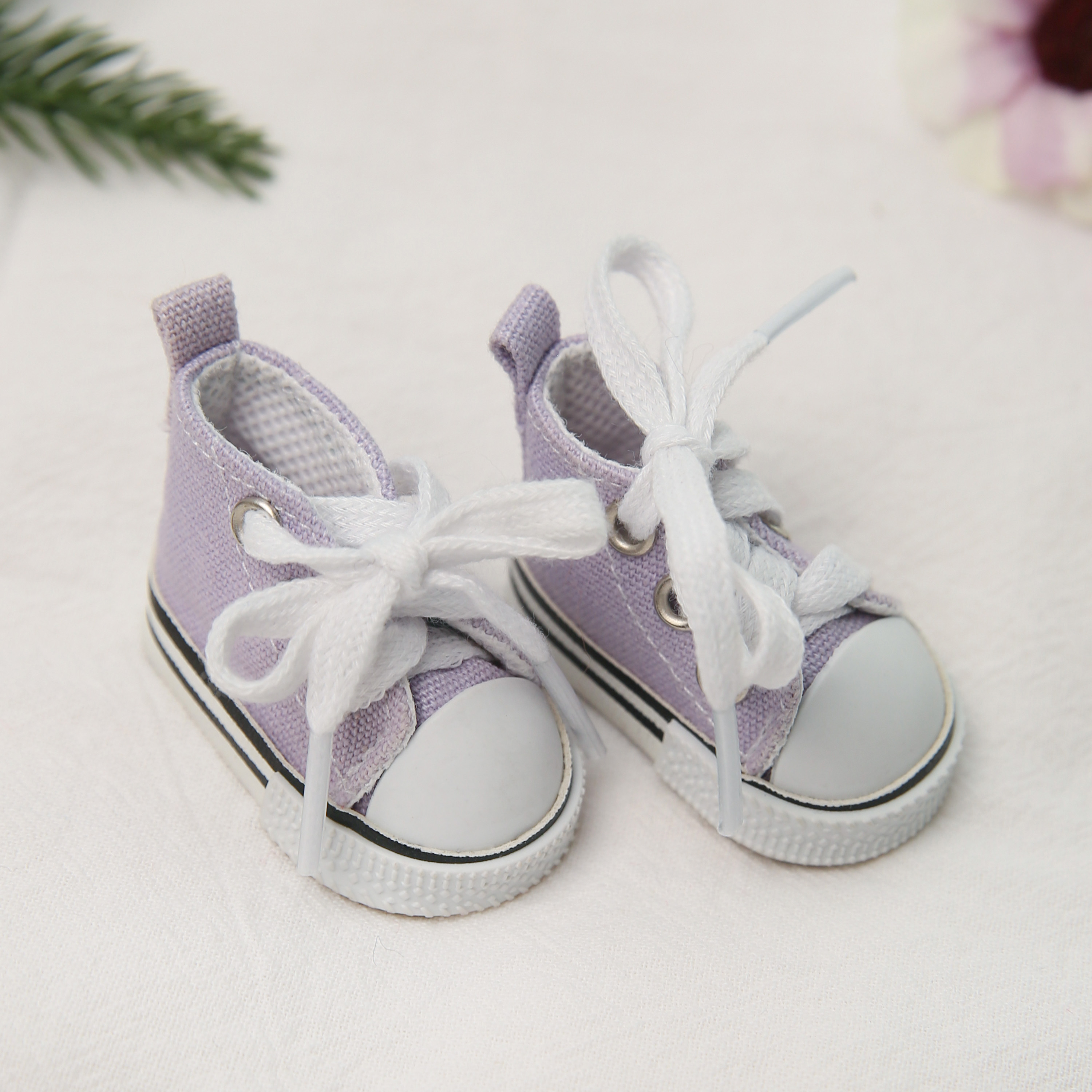 Girls Doll Gift Idea –12 Inch Handmade Waldorf Clothing in Gift Box