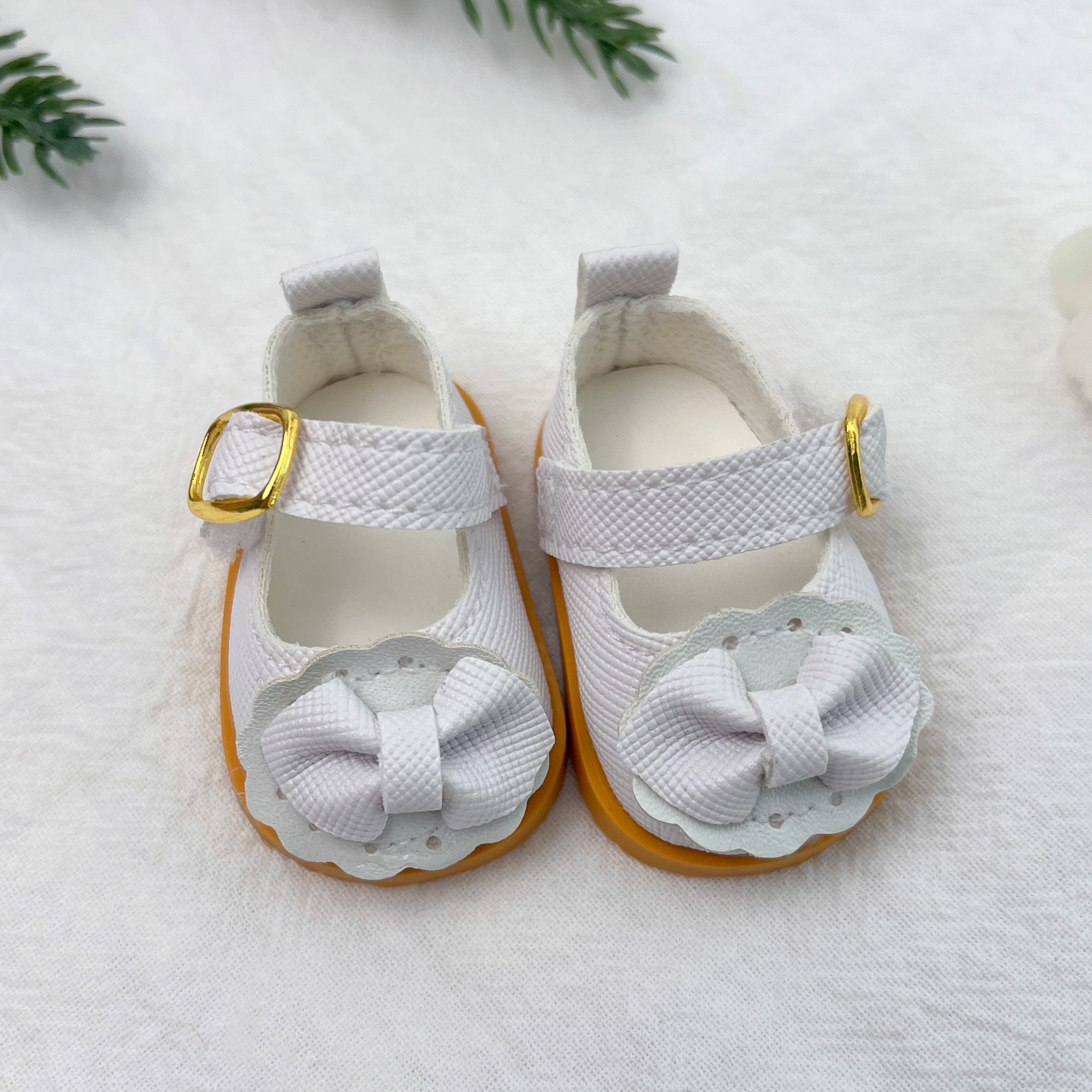 Handmade Doll Clothing for 12 Inch Waldorf Dolls – Adorable Gift Box Included