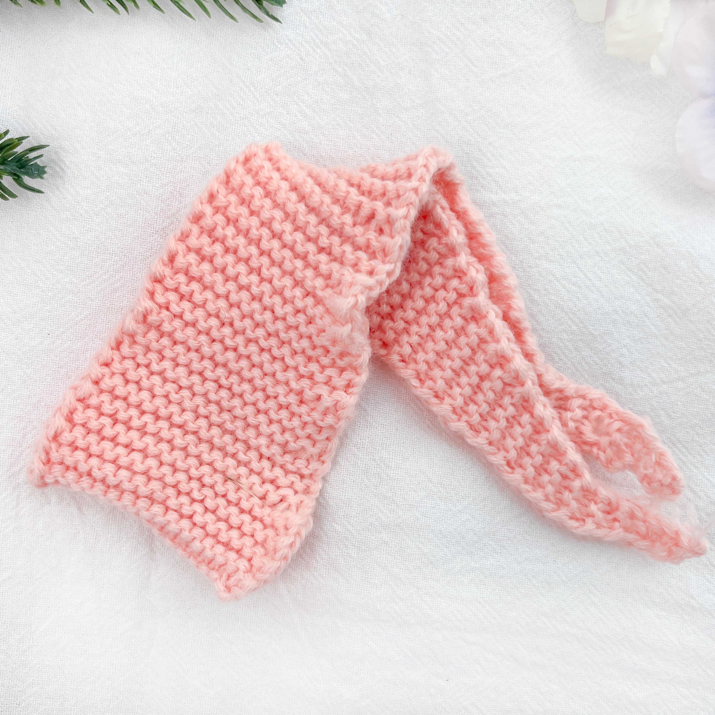 Premium Handmade 12 –Waldorf Doll Clothes-Thoughtful Gift for Kids