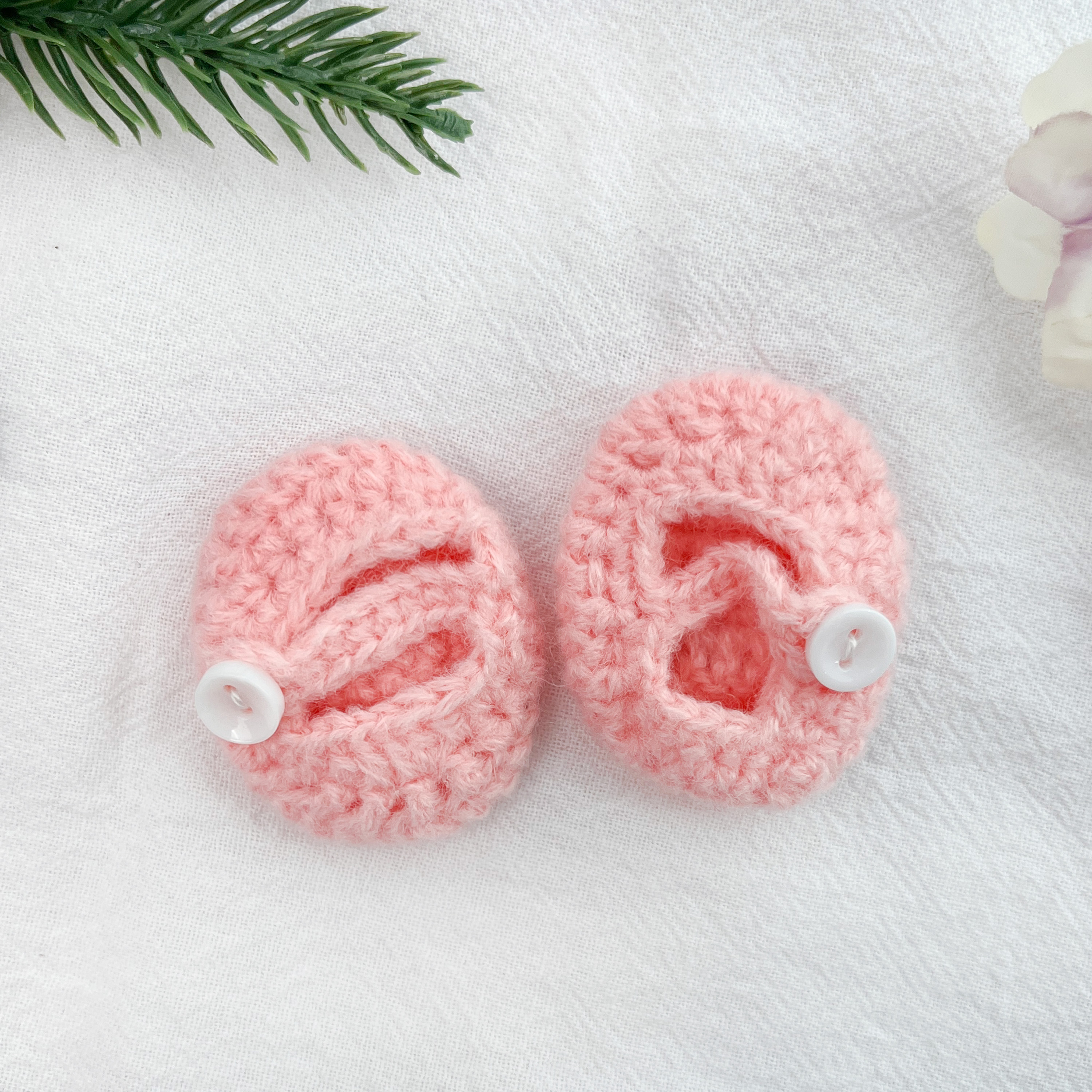 Premium Handmade 12 –Waldorf Doll Clothes-Thoughtful Gift for Kids