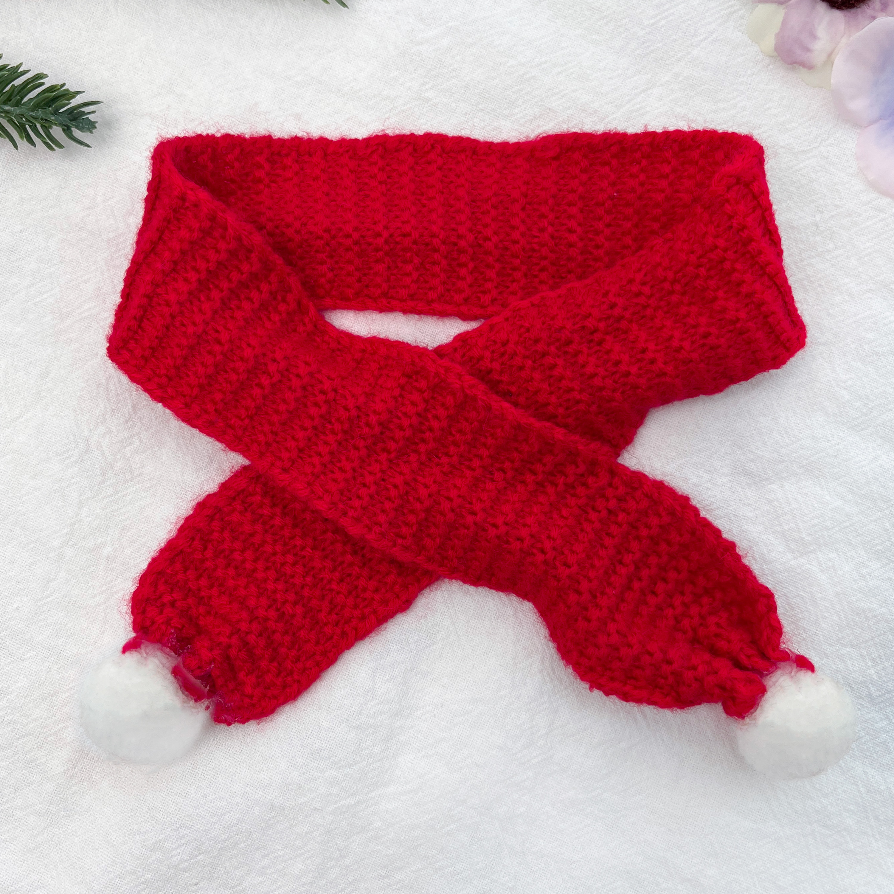 Unique Handmade Waldorf Doll Outfit-12 Inch Clothing Gift for Girls