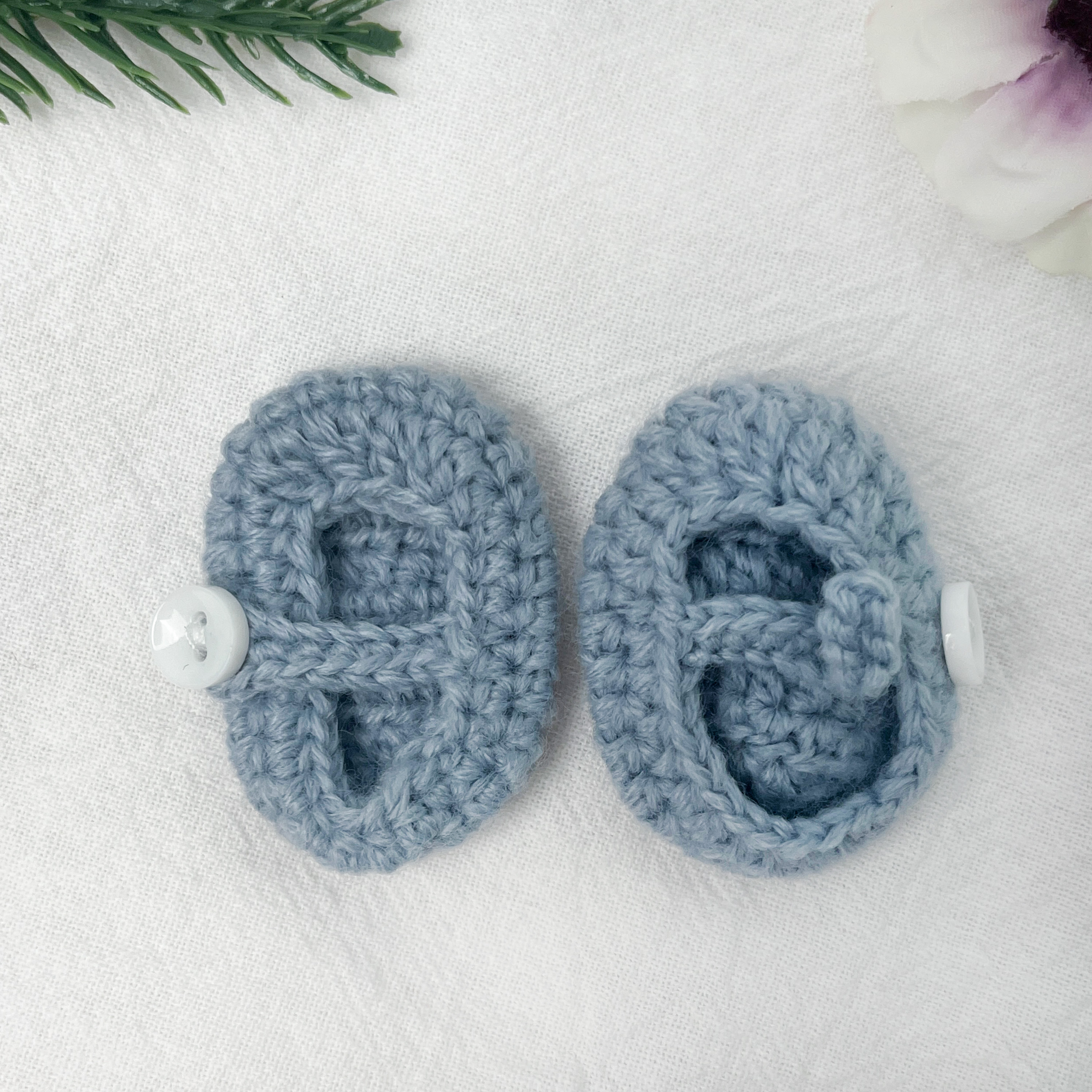 Cute Waldorf Doll Clothes – Handmade Outfits for 12'' Dolls