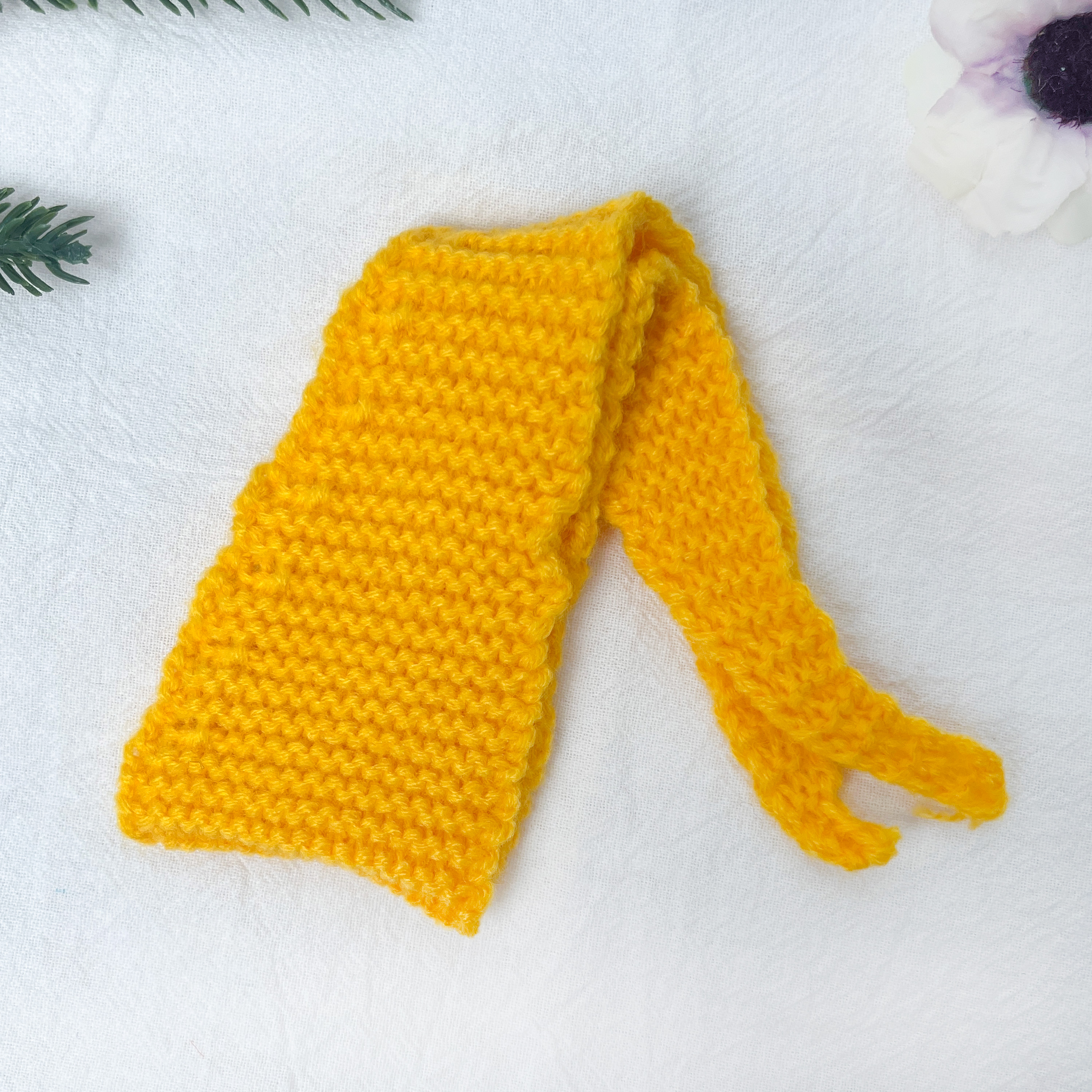 12 Inch Waldorf Doll Clothes – Adorable Handmade Birthday Gift Idea