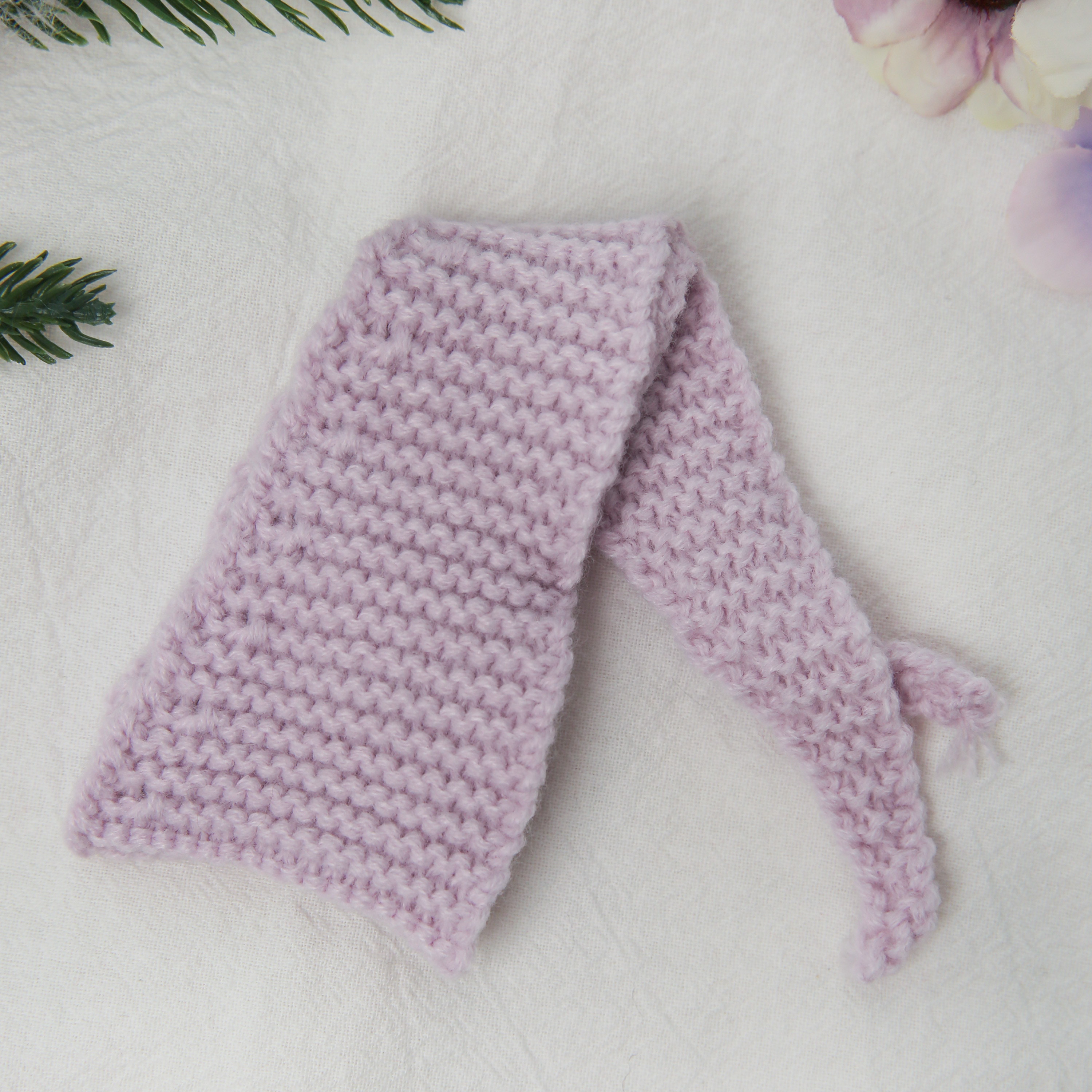 Unique Handmade Clothes for Waldorf Dolls – 12 Inch Size