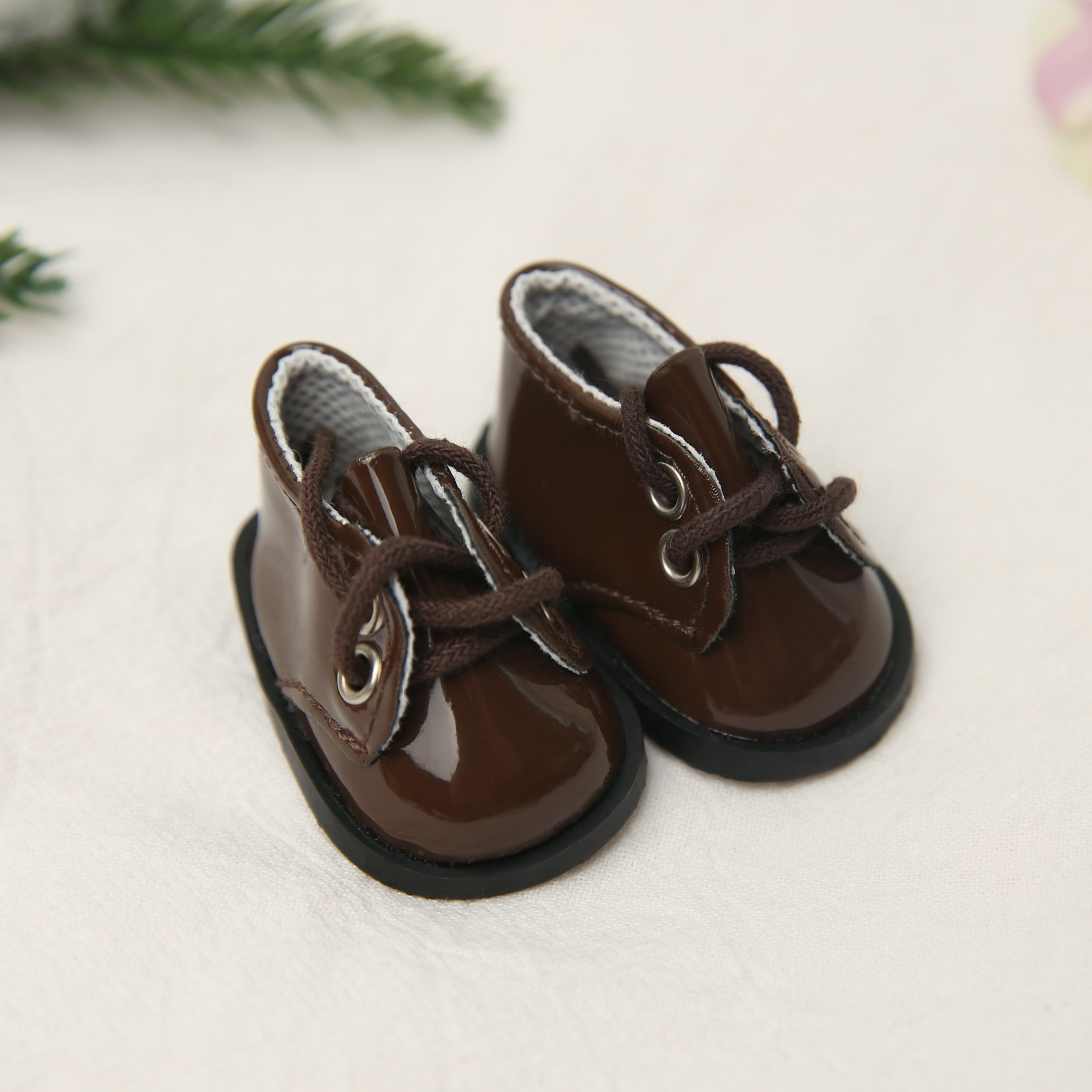 Unique Handmade Clothes for Waldorf Dolls – 12 Inch Size