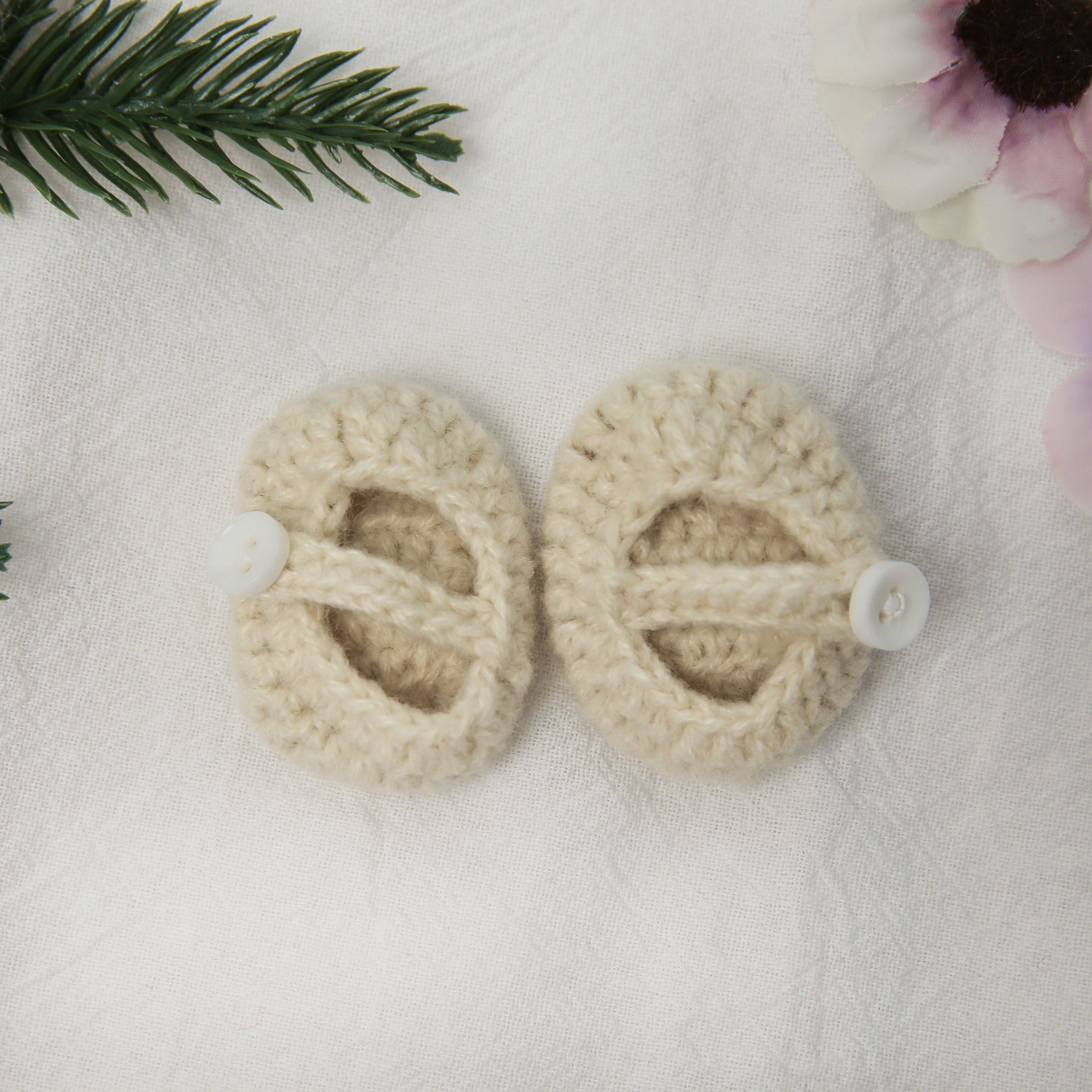 Waldorf Doll 12'' Clothing Best Handmade Birthday Gift