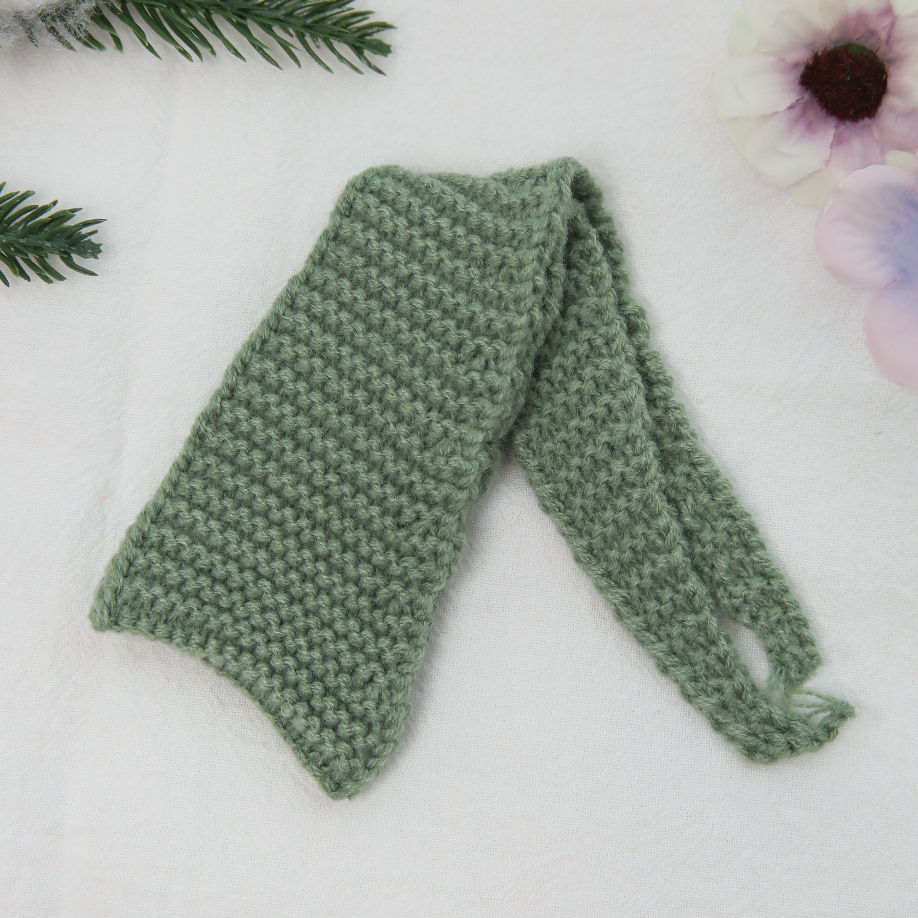 Handmade 12 Inch Waldorf Doll Dresses – Cute Gift for Girls