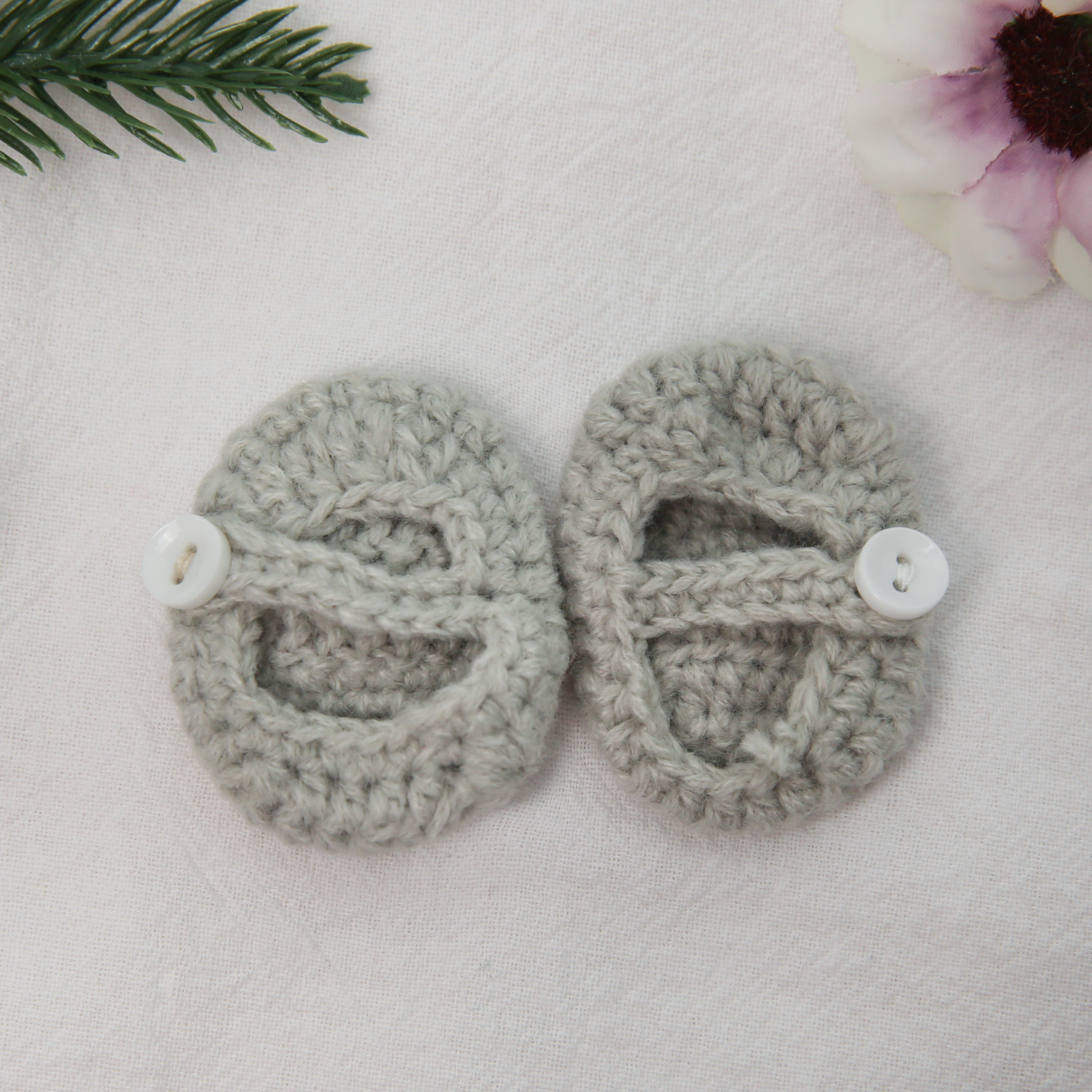 Soft and Cute Handmade Clothes for 12” Waldorf Dolls