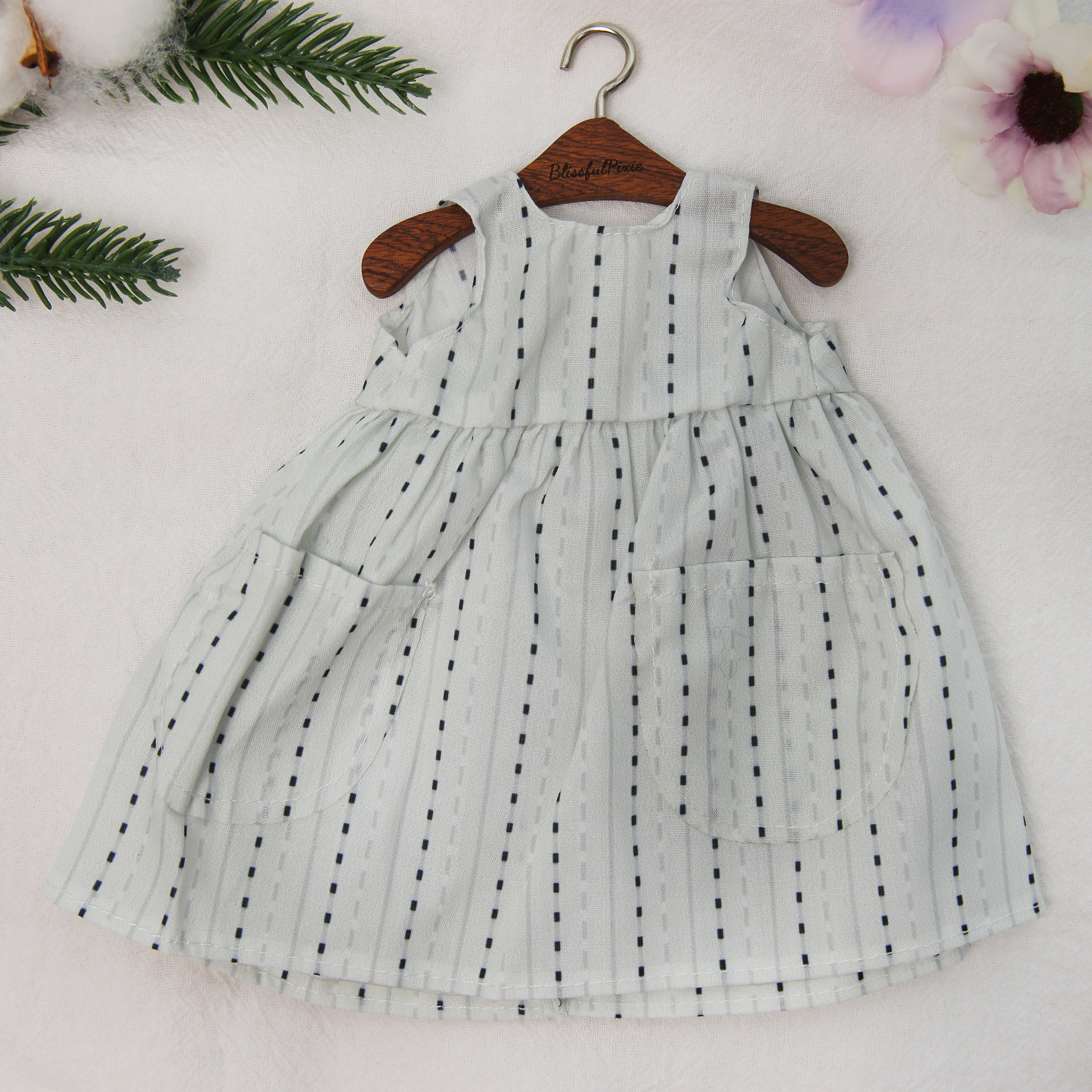 12'' Waldorf Doll Outfits – Perfect Handmade Birthday Present