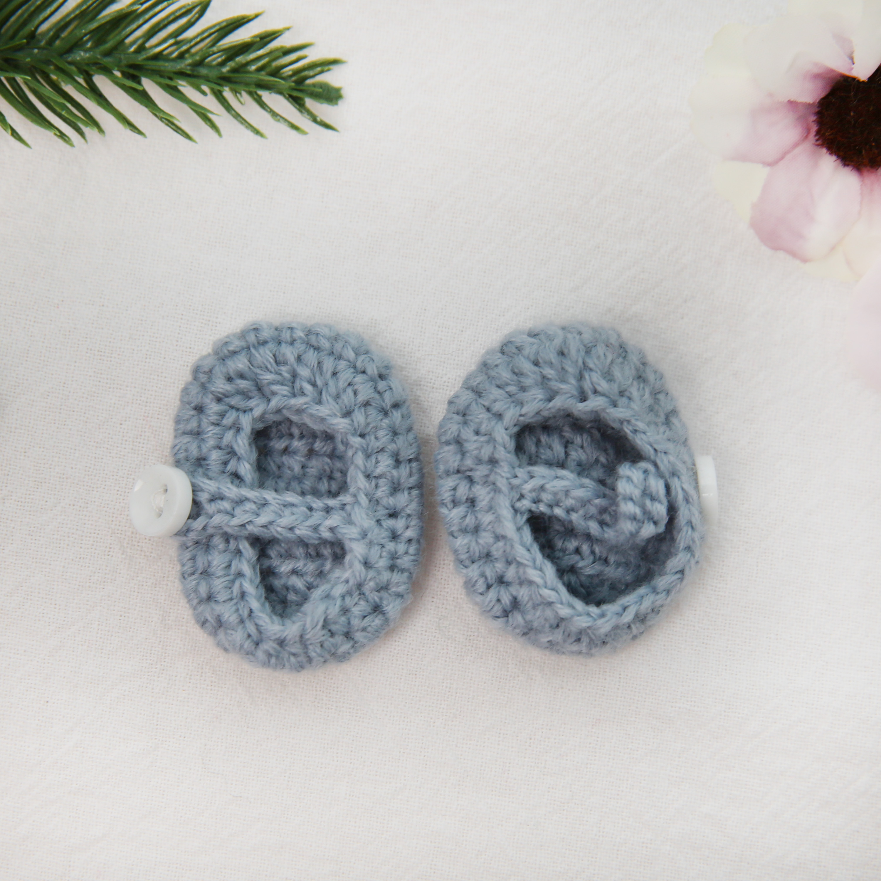 Adorable Handmade Doll Clothes – Fit 12 Inch Waldorf Dolls