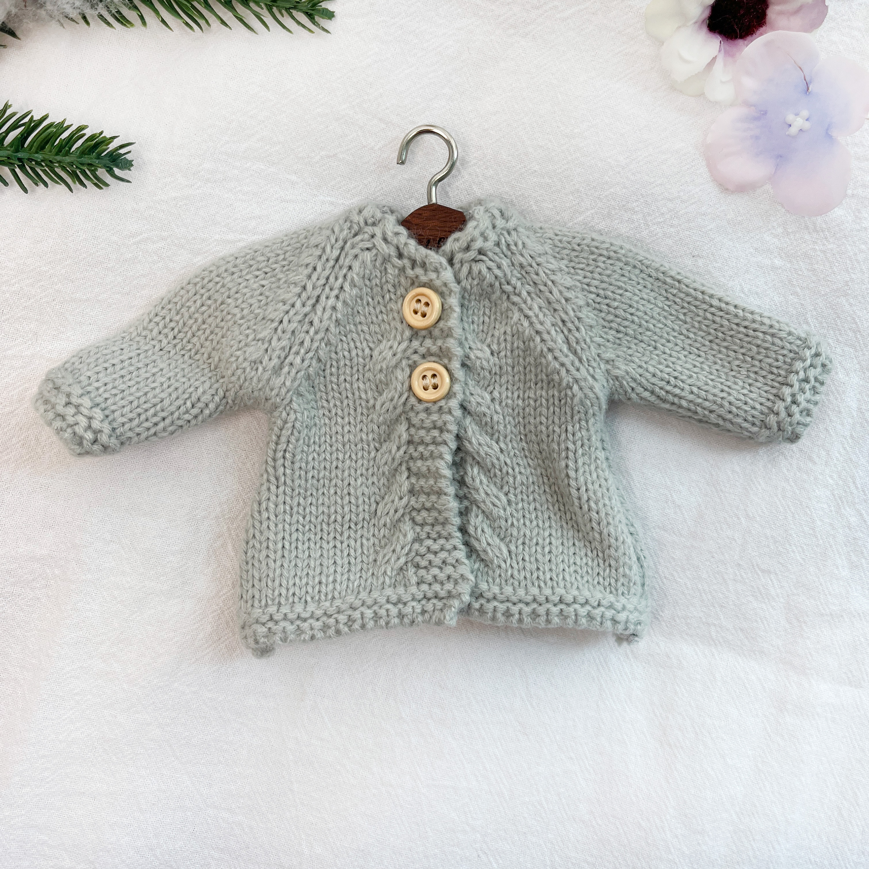 Waldorf Dolls Clothing 12 Inch – Cute Handmade Dress Ideas