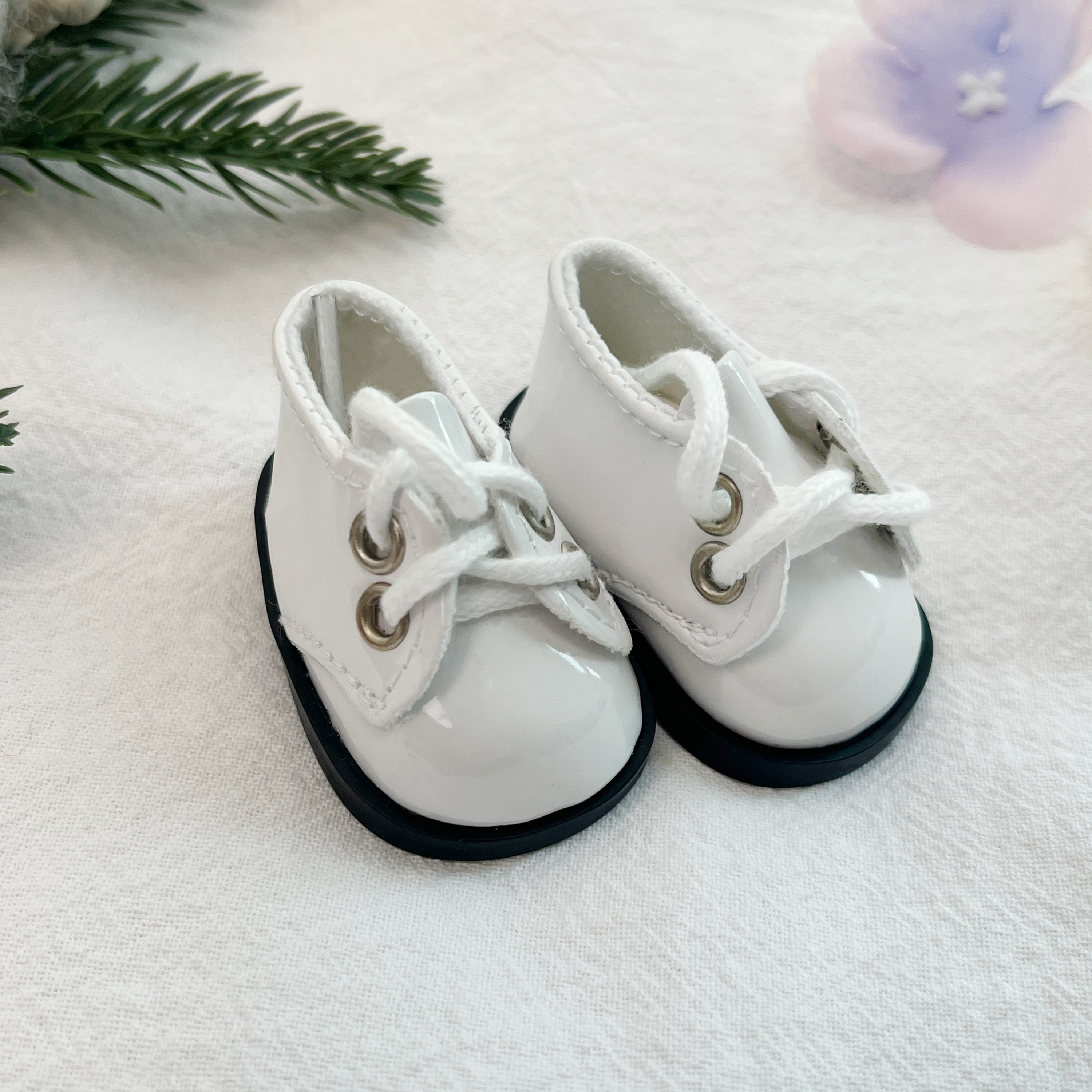 Handmade 12 Inch Waldorf Doll Clothes – Ideal for Birthday Gifts