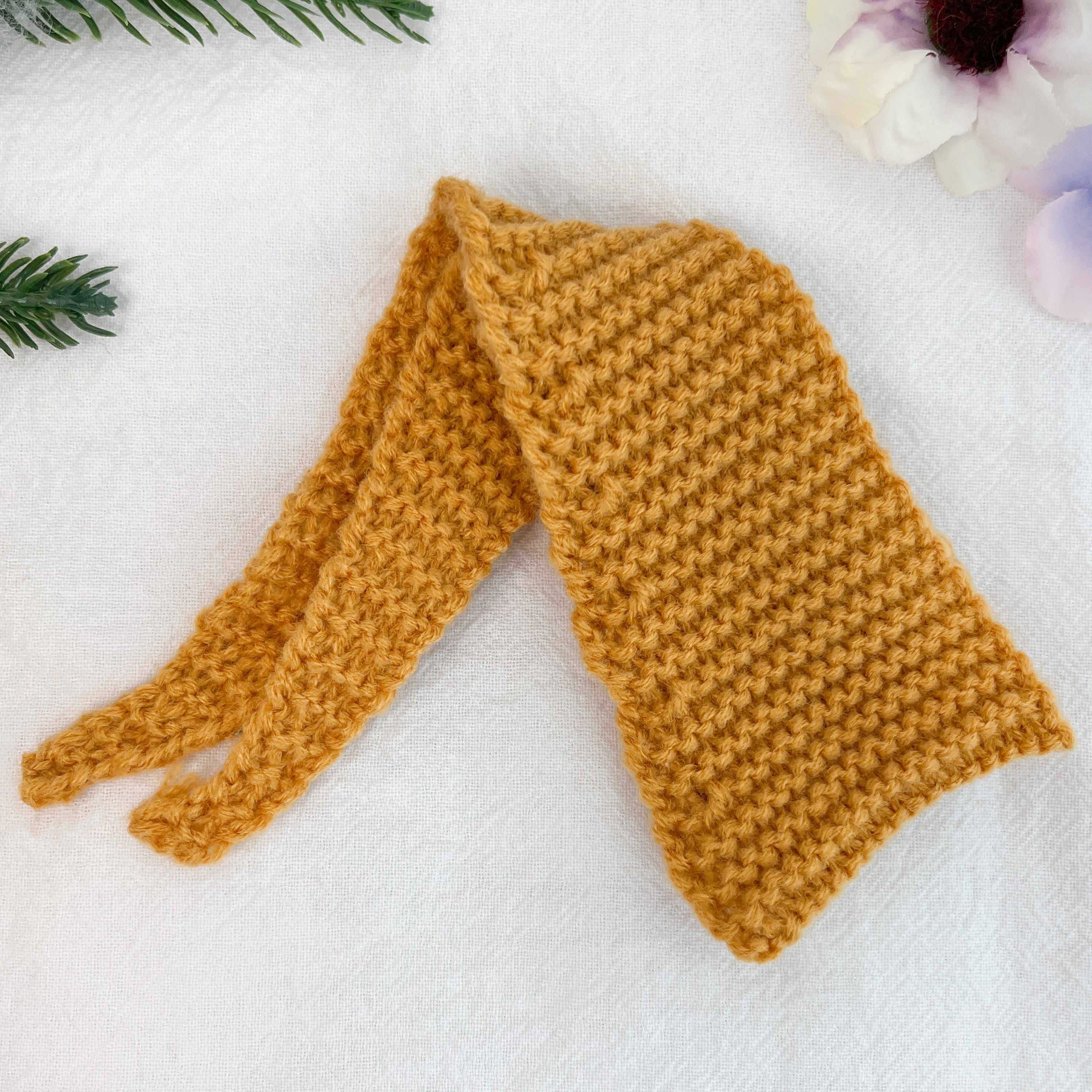 Beautiful Handmade Clothes for 12 Inch Waldorf Dolls