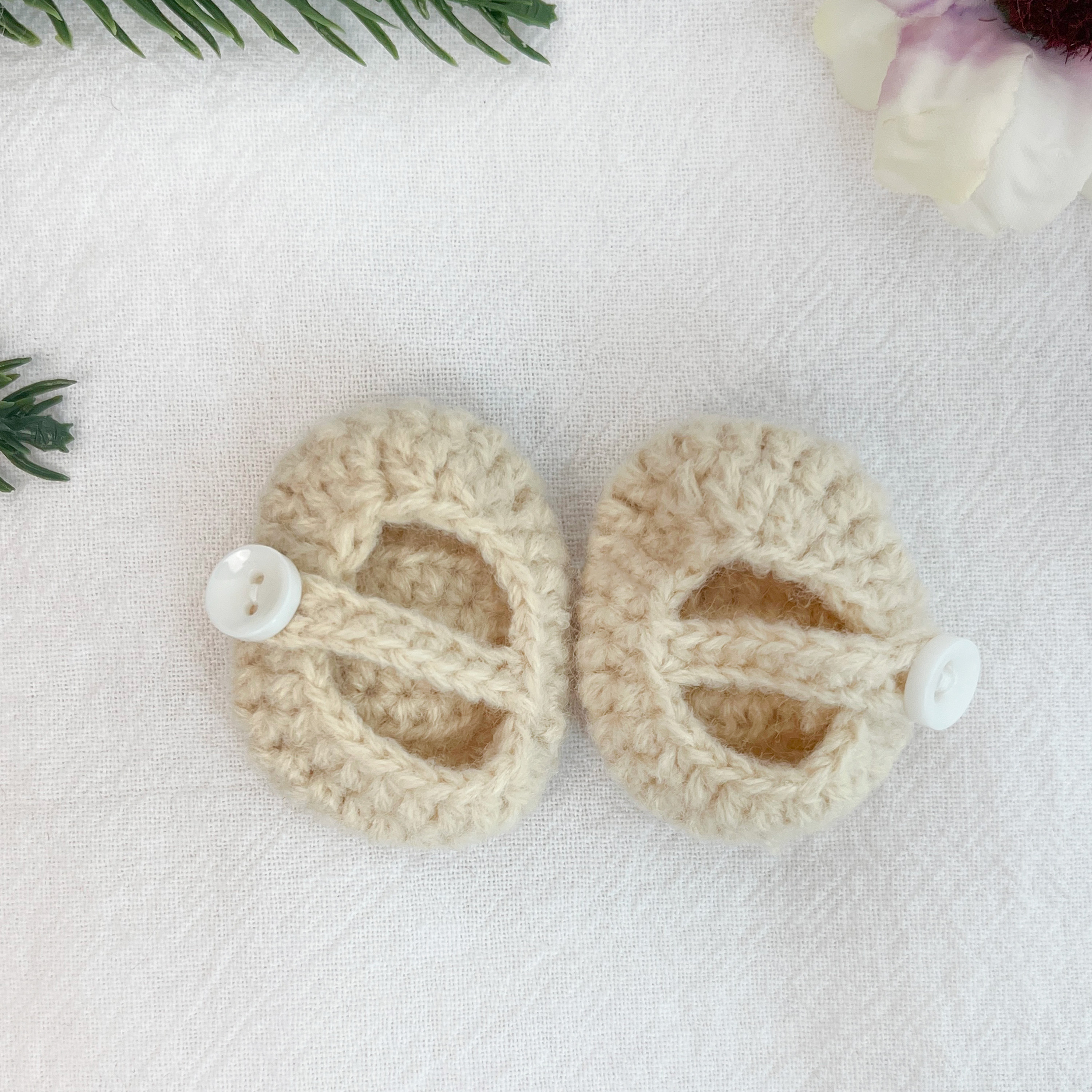 Beautiful Handmade Clothes for 12 Inch Waldorf Dolls