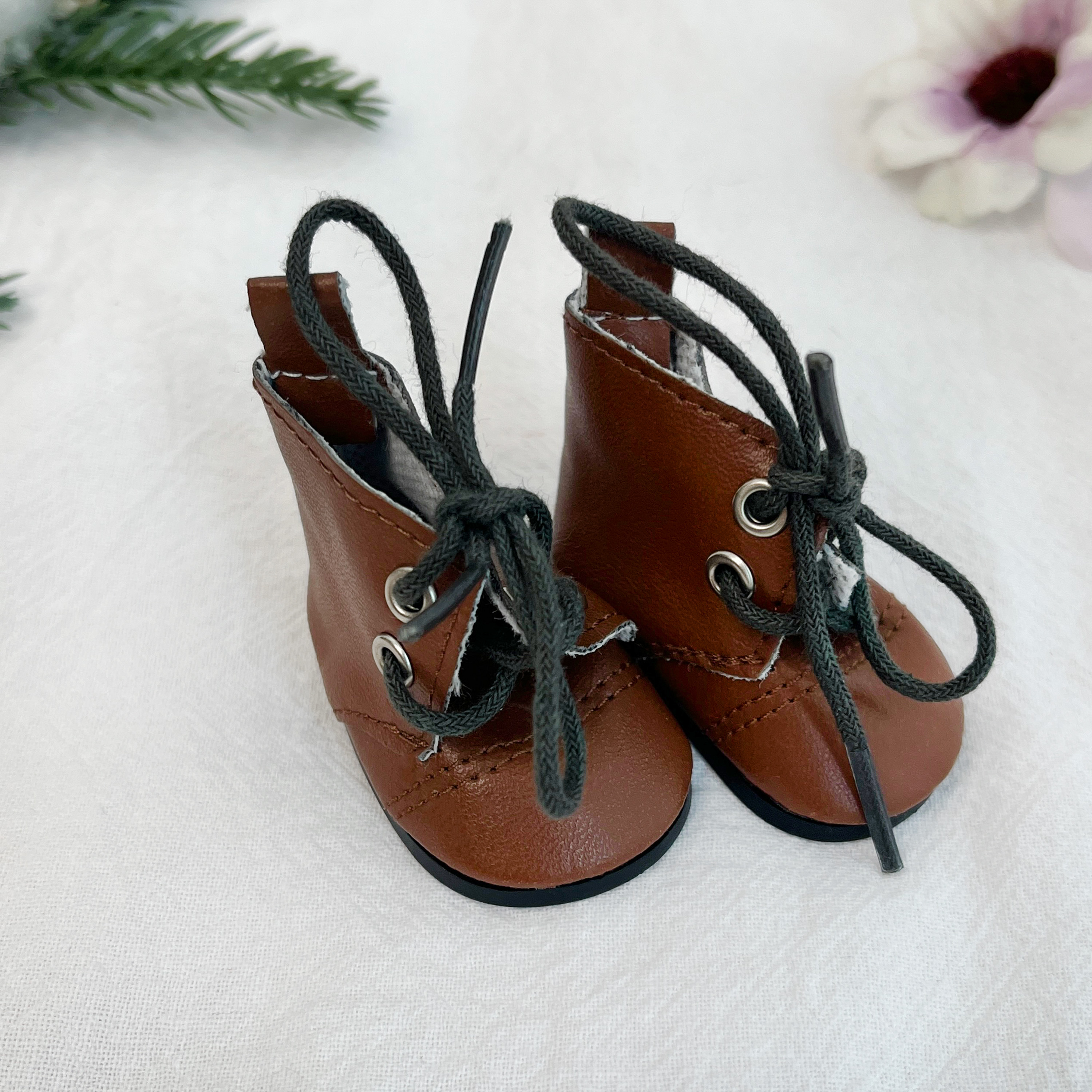 Handcrafted Clothes for Waldorf Dolls – 12 Inch Size