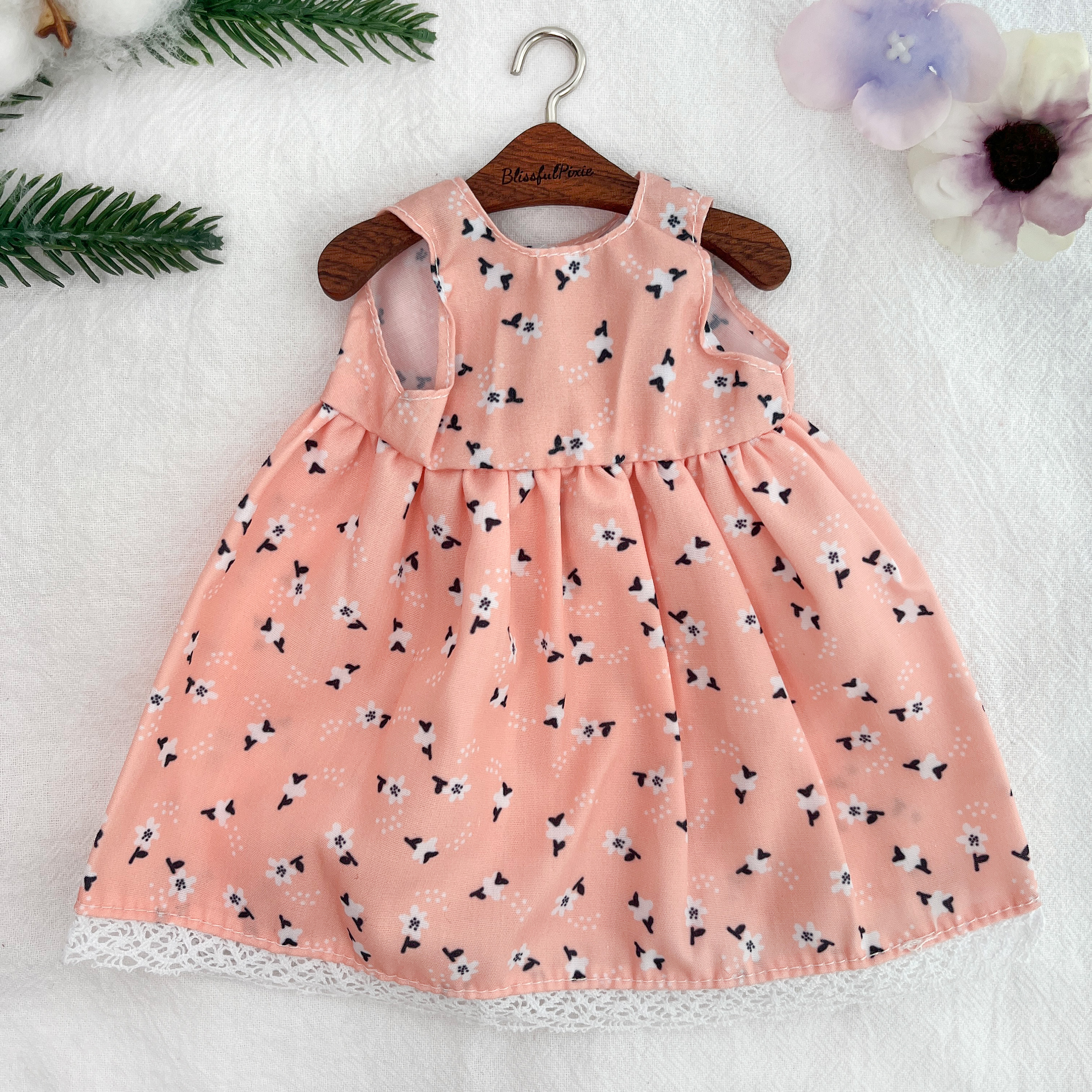 12 Inch Waldorf Doll Clothing – Perfect Gift for Kids