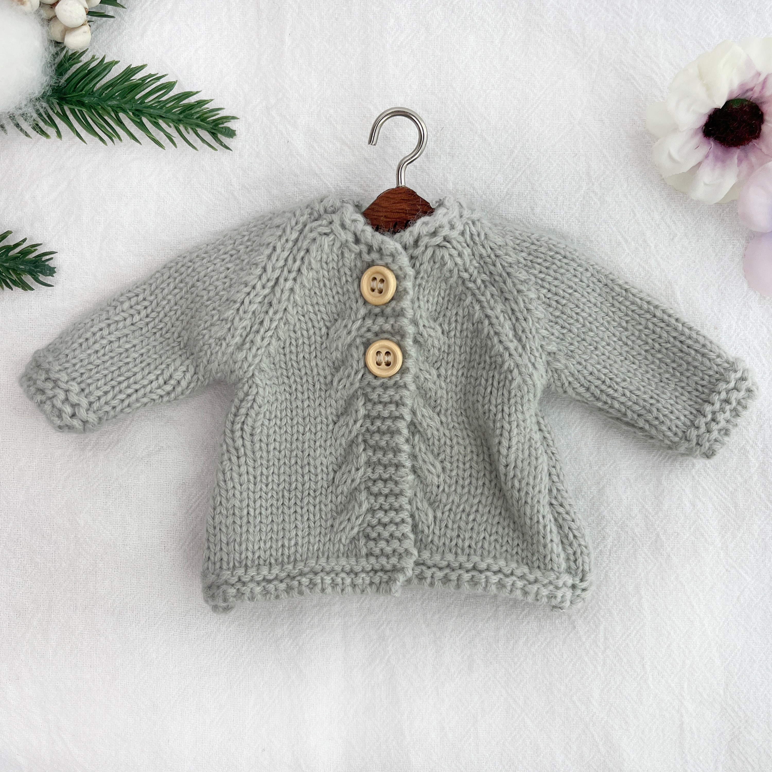 12 Inch Waldorf Doll Clothing – Perfect Gift for Kids