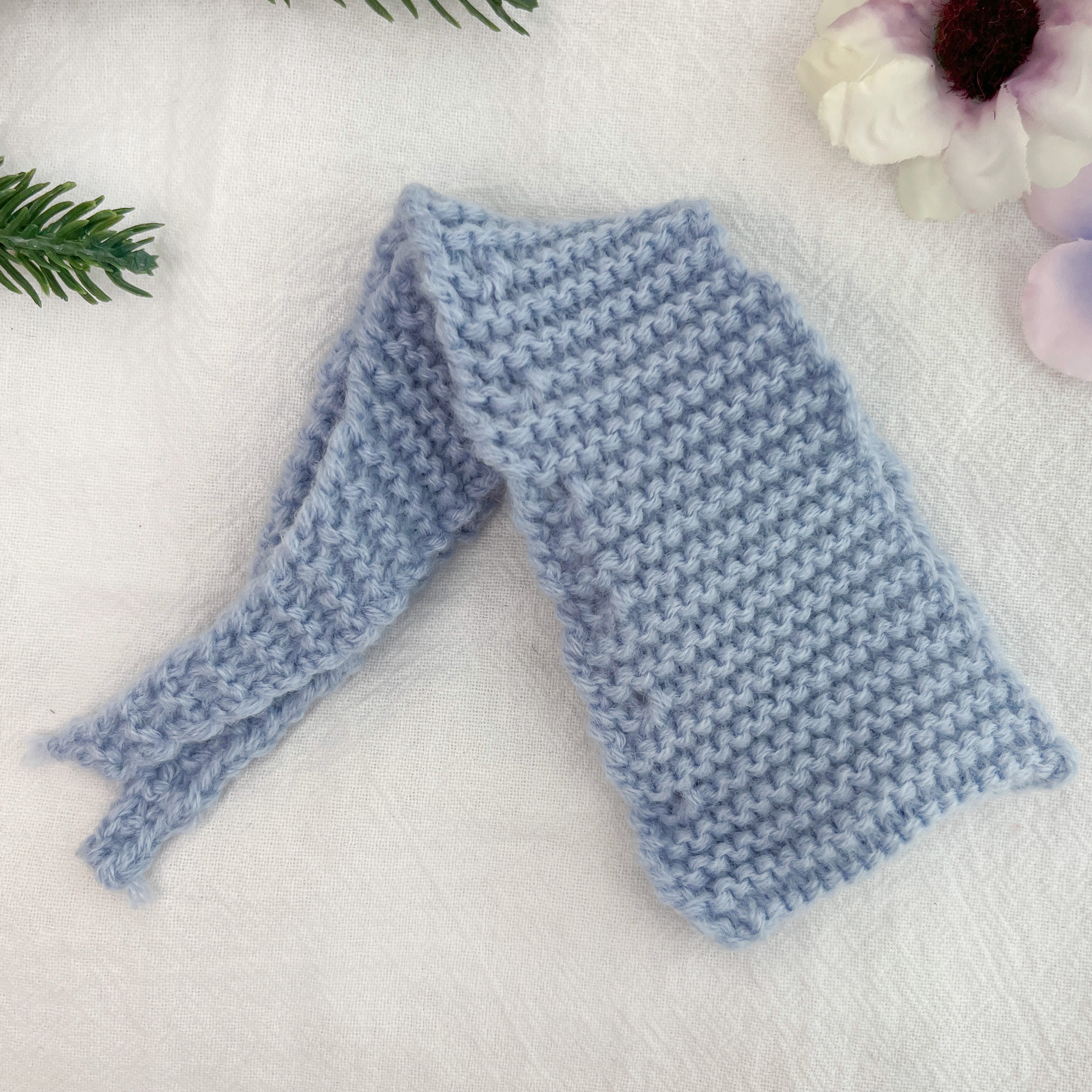 Waldorf Doll Clothes 12 Inch – Handmade & Adorable Styles