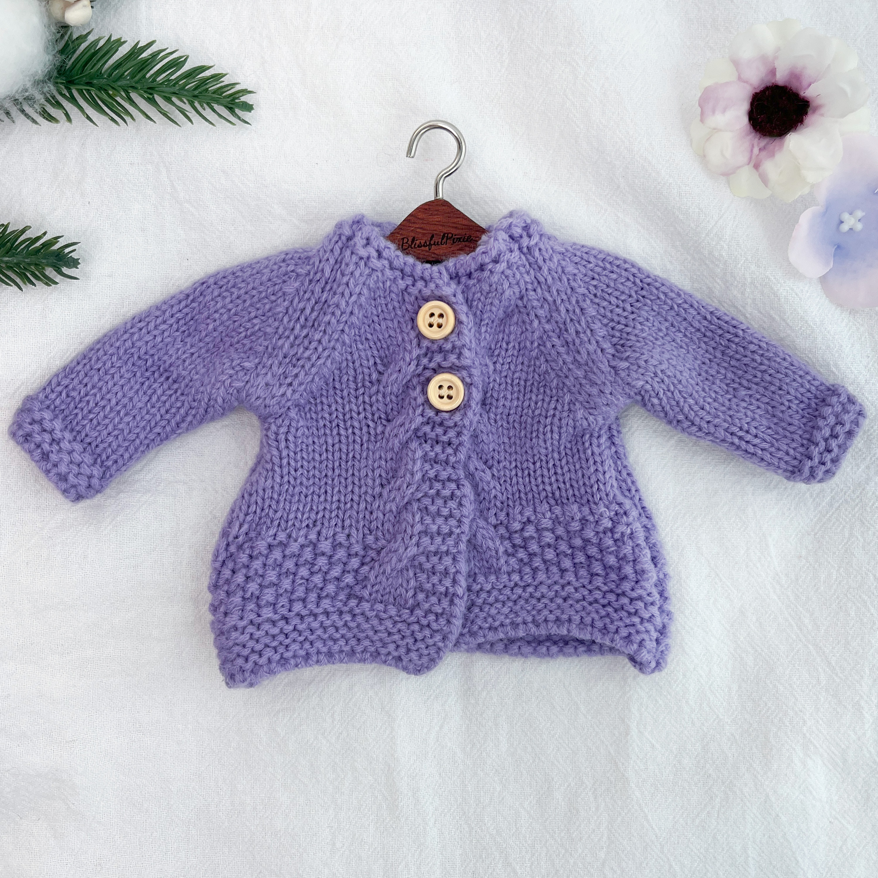 Birthday Gift Ideas – Handmade 12 Inch Waldorf Doll Outfits