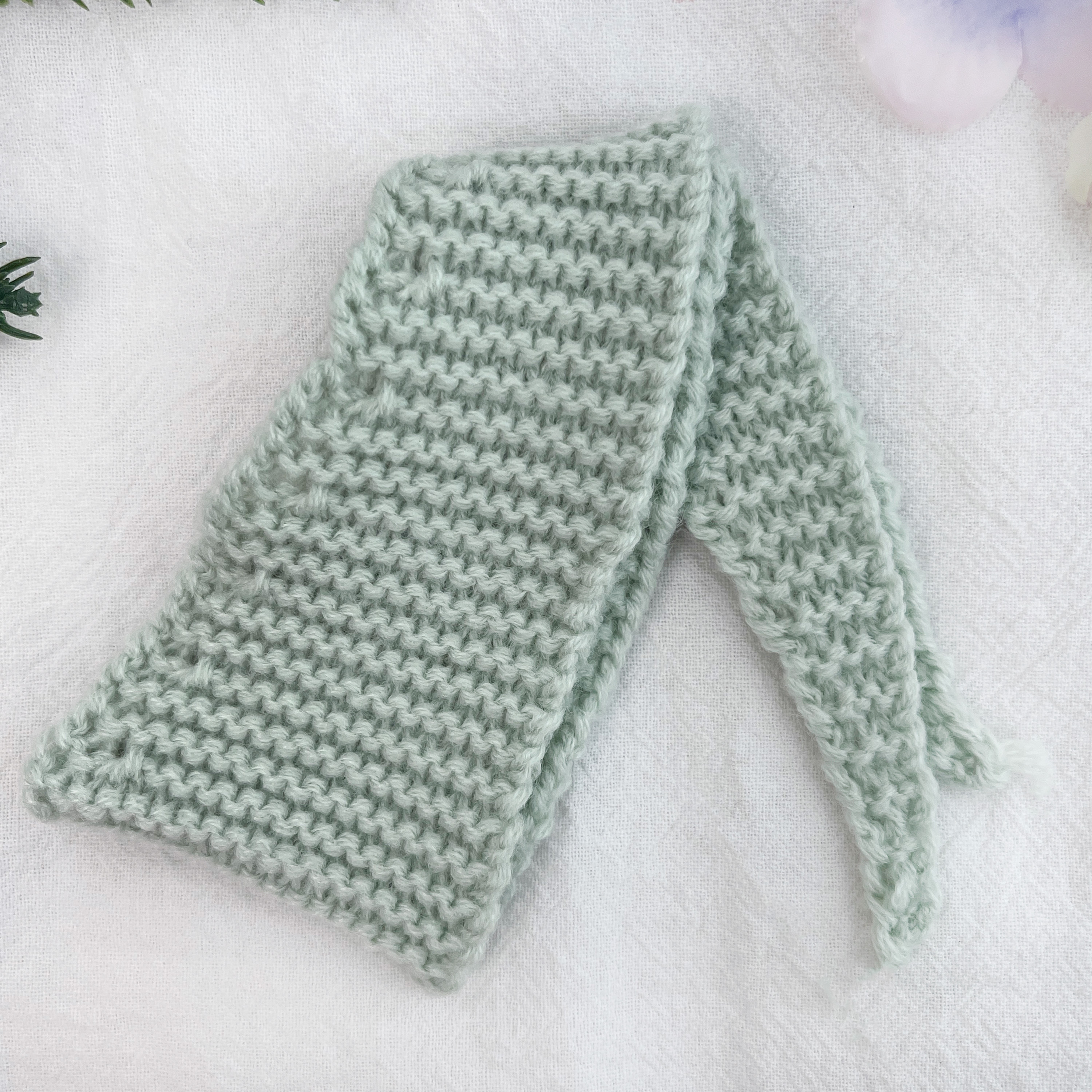 Lovely Handmade Clothes for 12” Waldorf Dolls – Great for Gifting