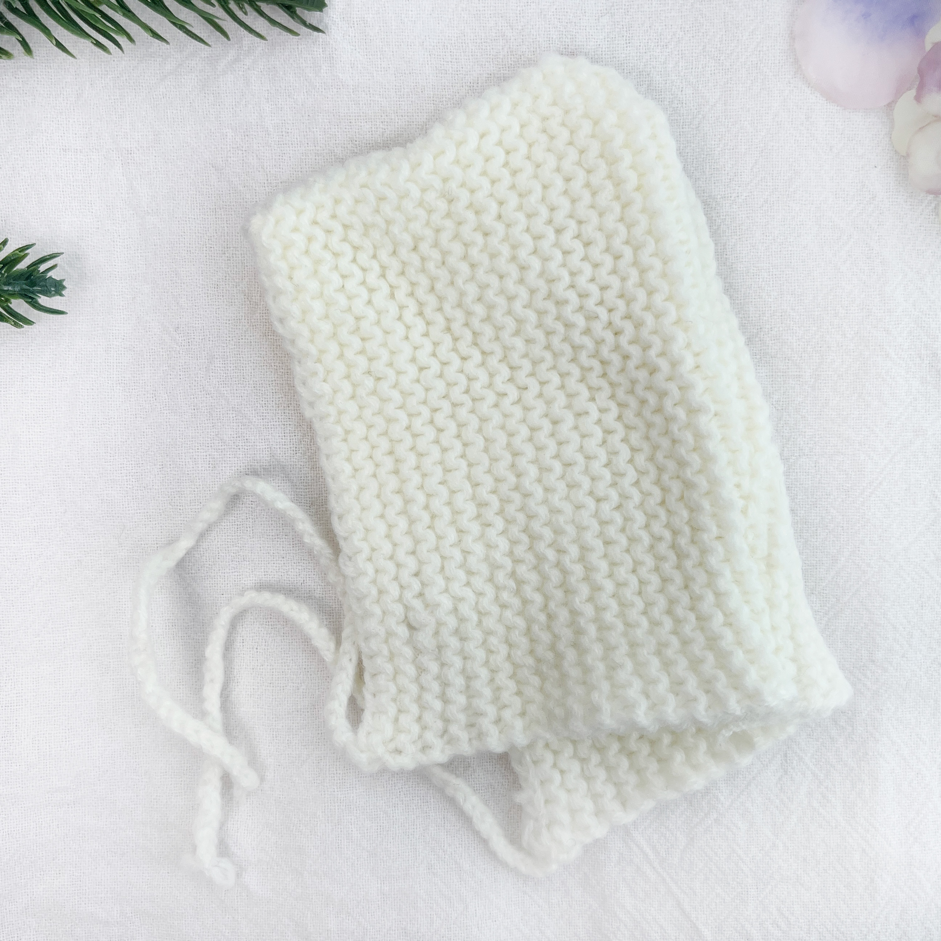 Lovely Handmade Clothes for 12” Waldorf Dolls – Great for Gifting