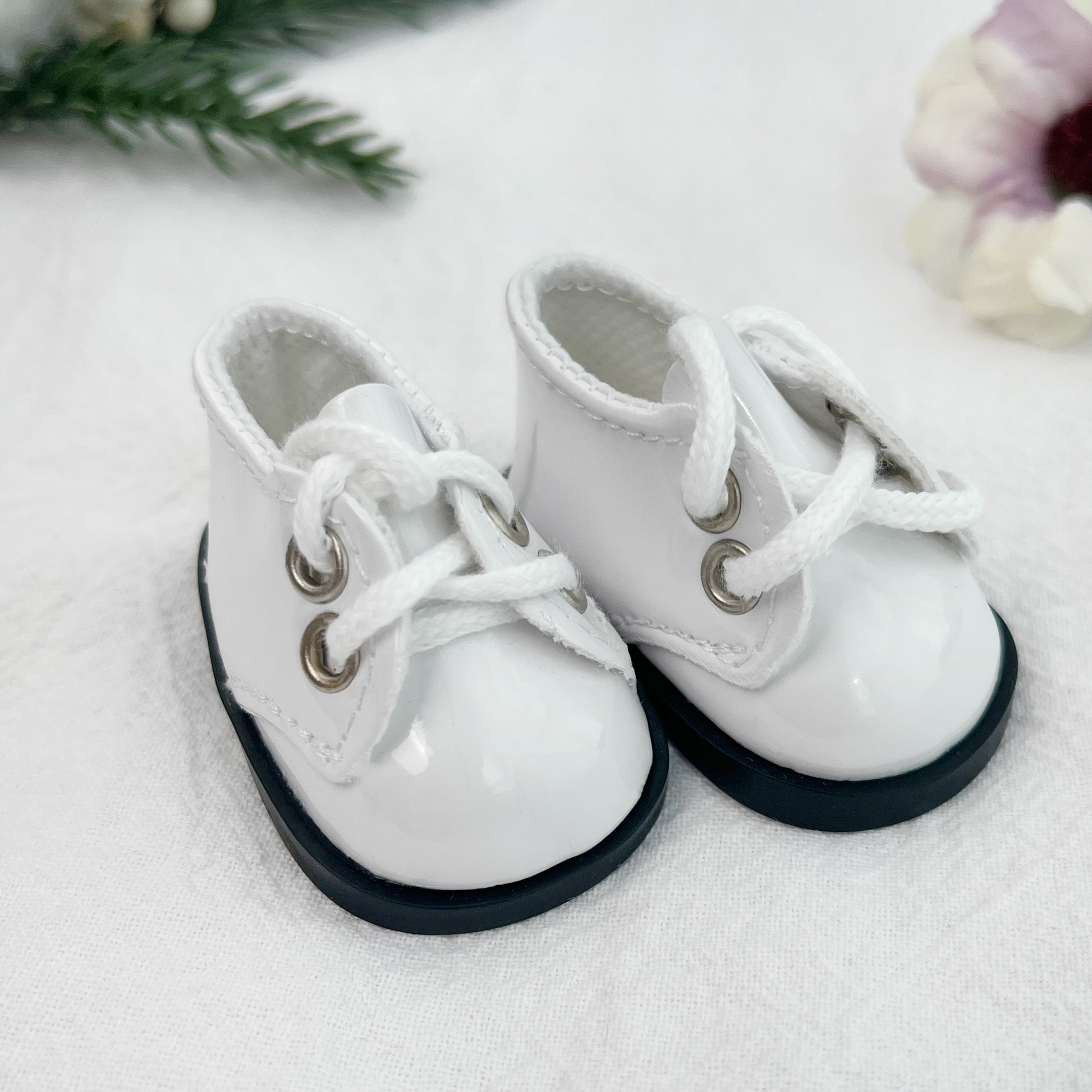 Charming Handmade Clothes for 12” Waldorf Dolls – Ideal for Special Gifts